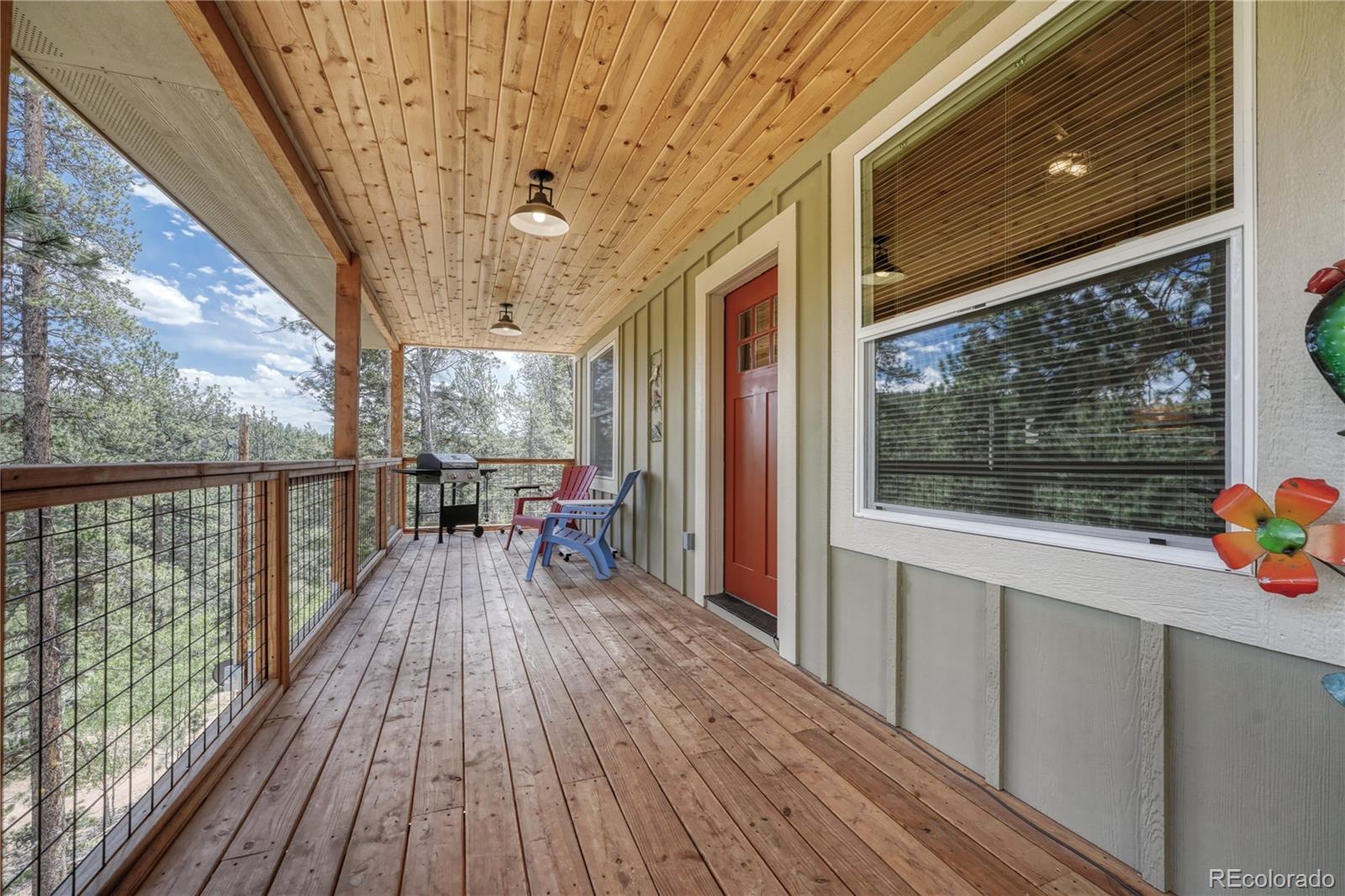 MLS Image #2 for 133  brown street,bailey, Colorado
