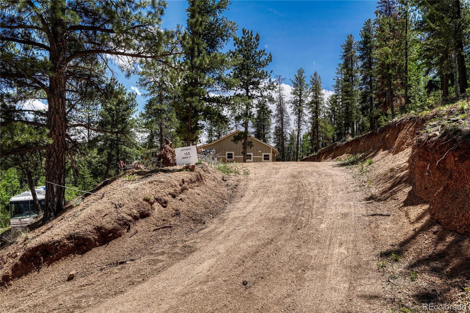 MLS Image #31 for 133  brown street,bailey, Colorado
