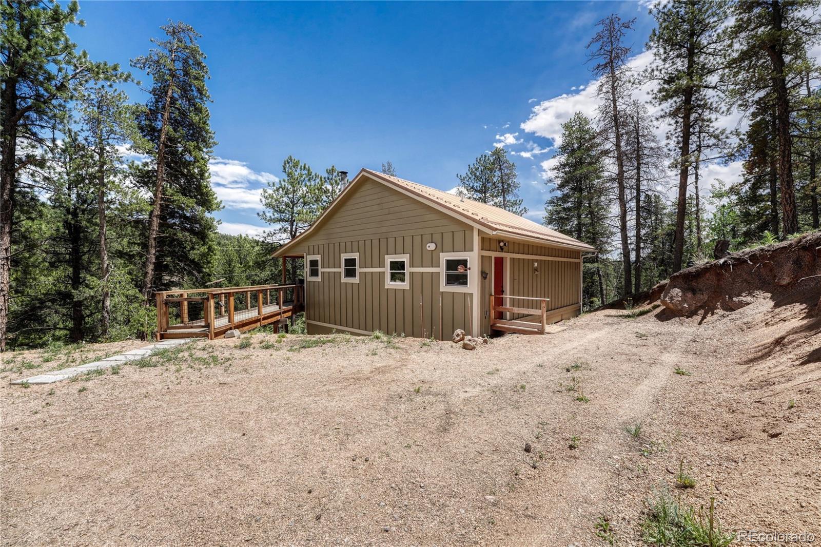 MLS Image #32 for 133  brown street,bailey, Colorado