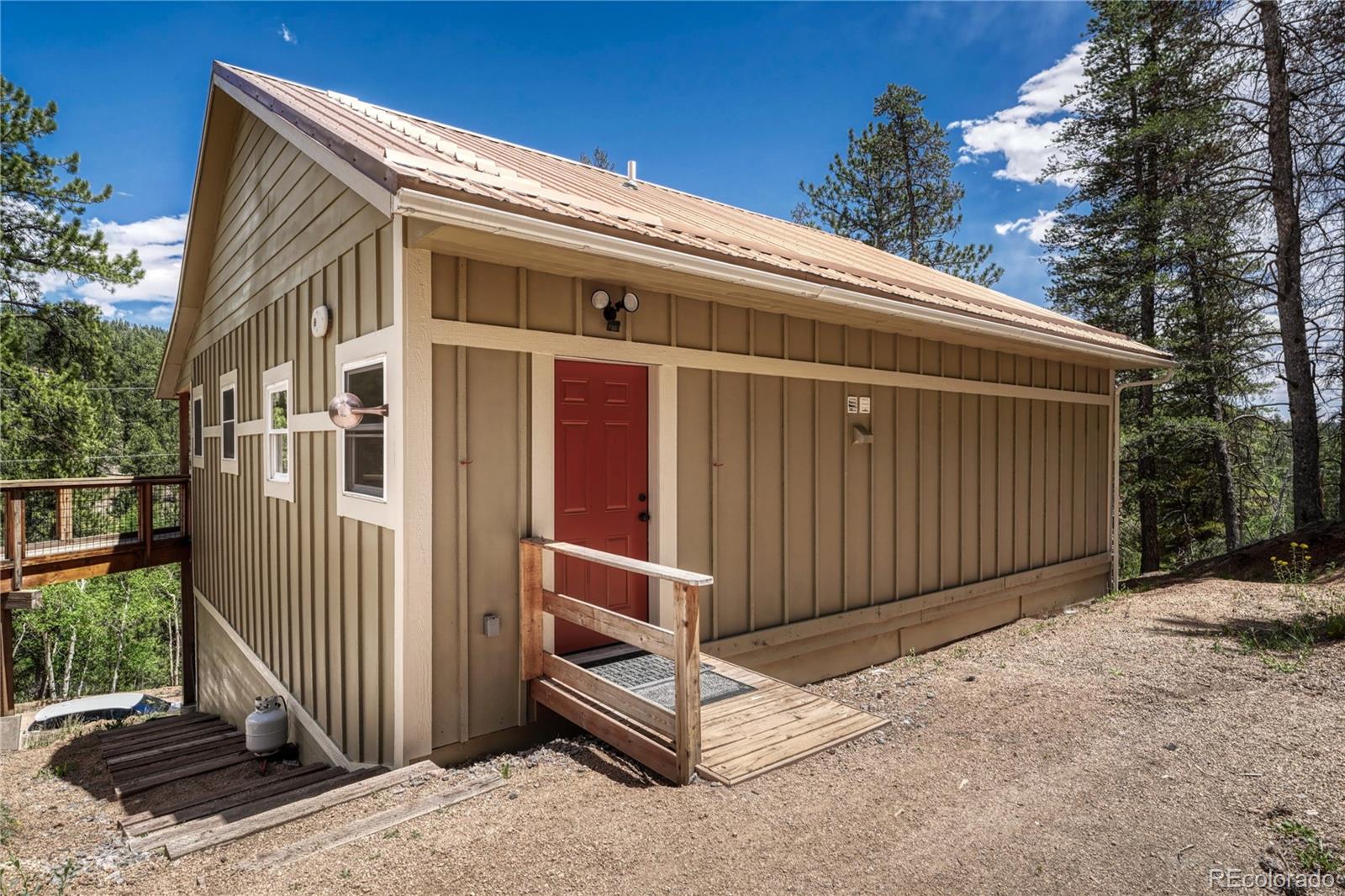 MLS Image #34 for 133  brown street,bailey, Colorado