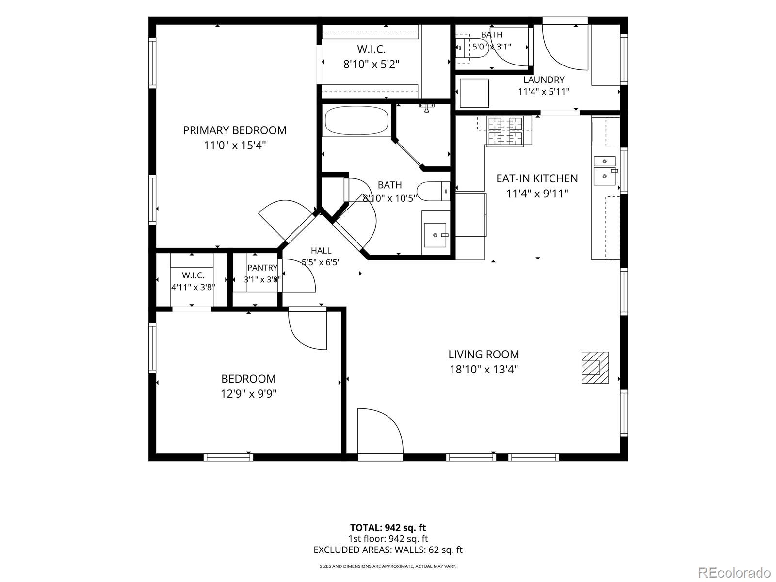 MLS Image #4 for 133  brown street,bailey, Colorado