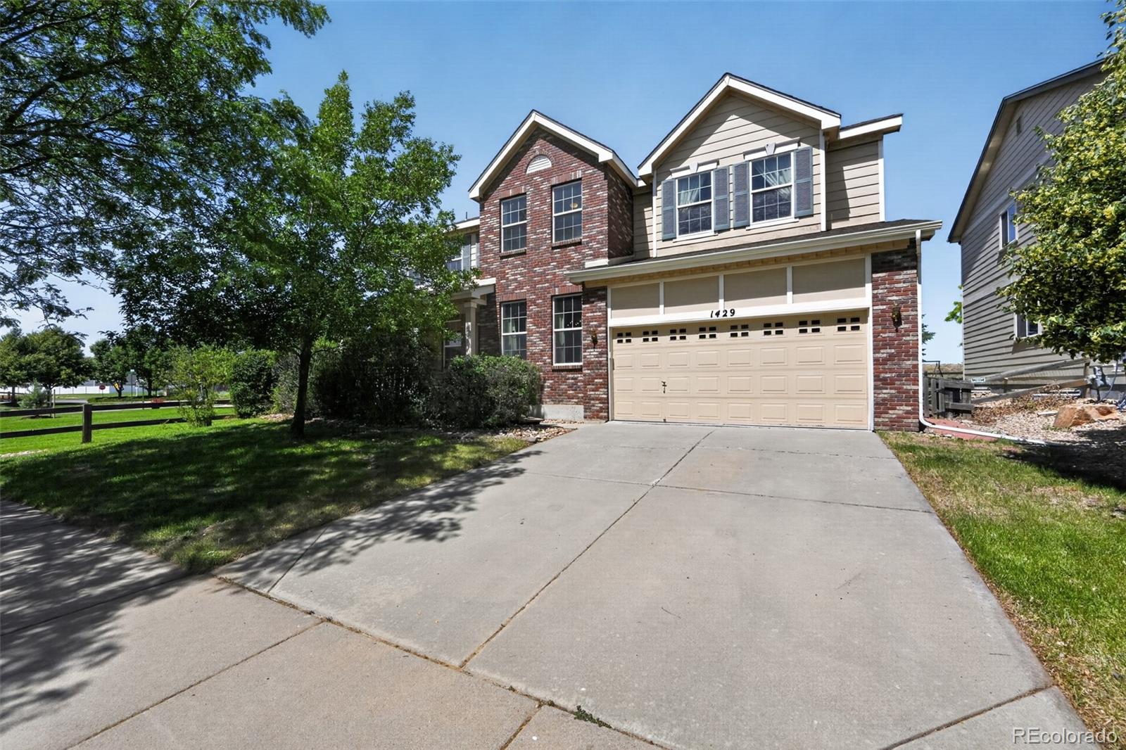 MLS Image #0 for 1429  102nd avenue,greeley, Colorado