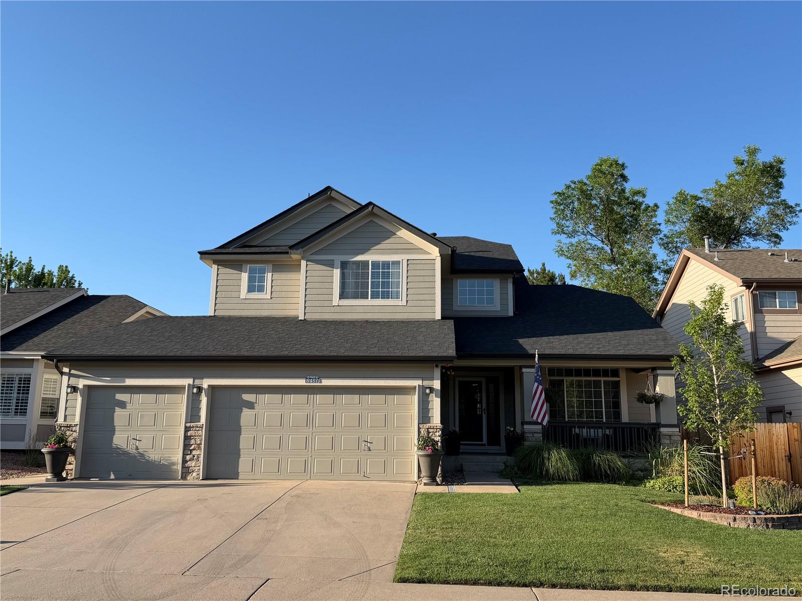 MLS Image #0 for 9487 w vandeventor drive,littleton, Colorado