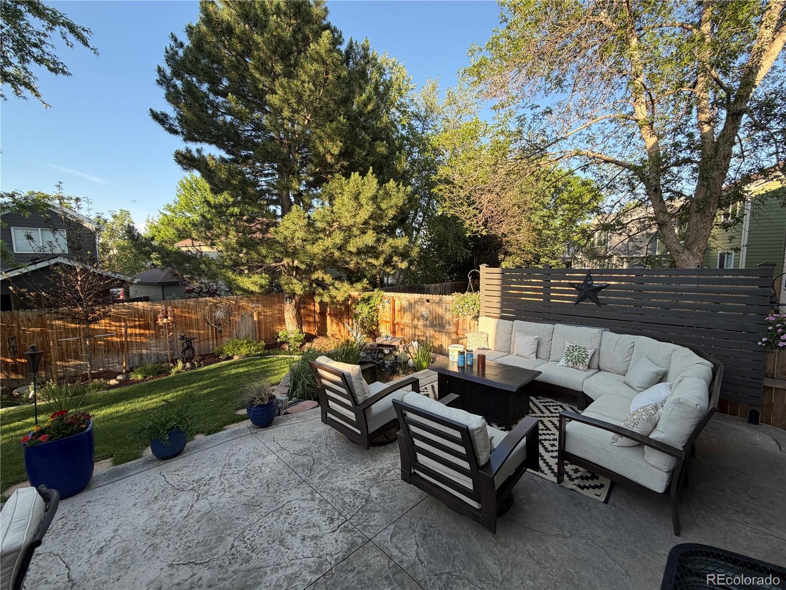 MLS Image #1 for 9487 w vandeventor drive,littleton, Colorado