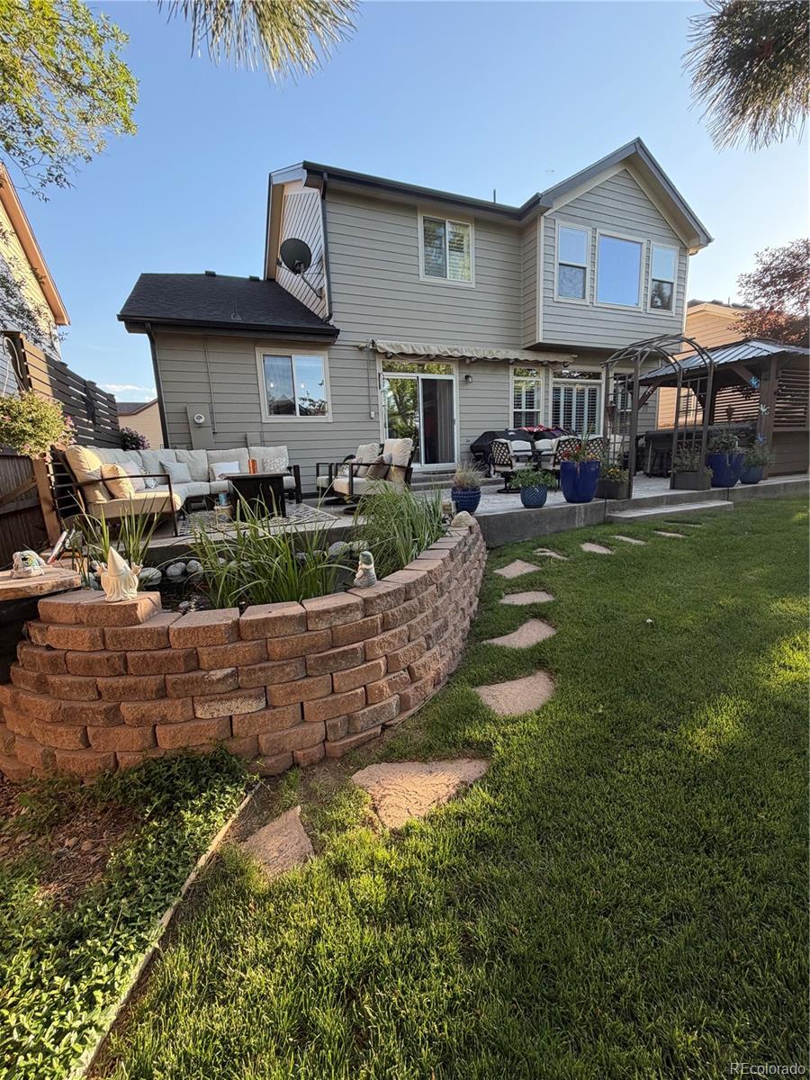 MLS Image #10 for 9487 w vandeventor drive,littleton, Colorado