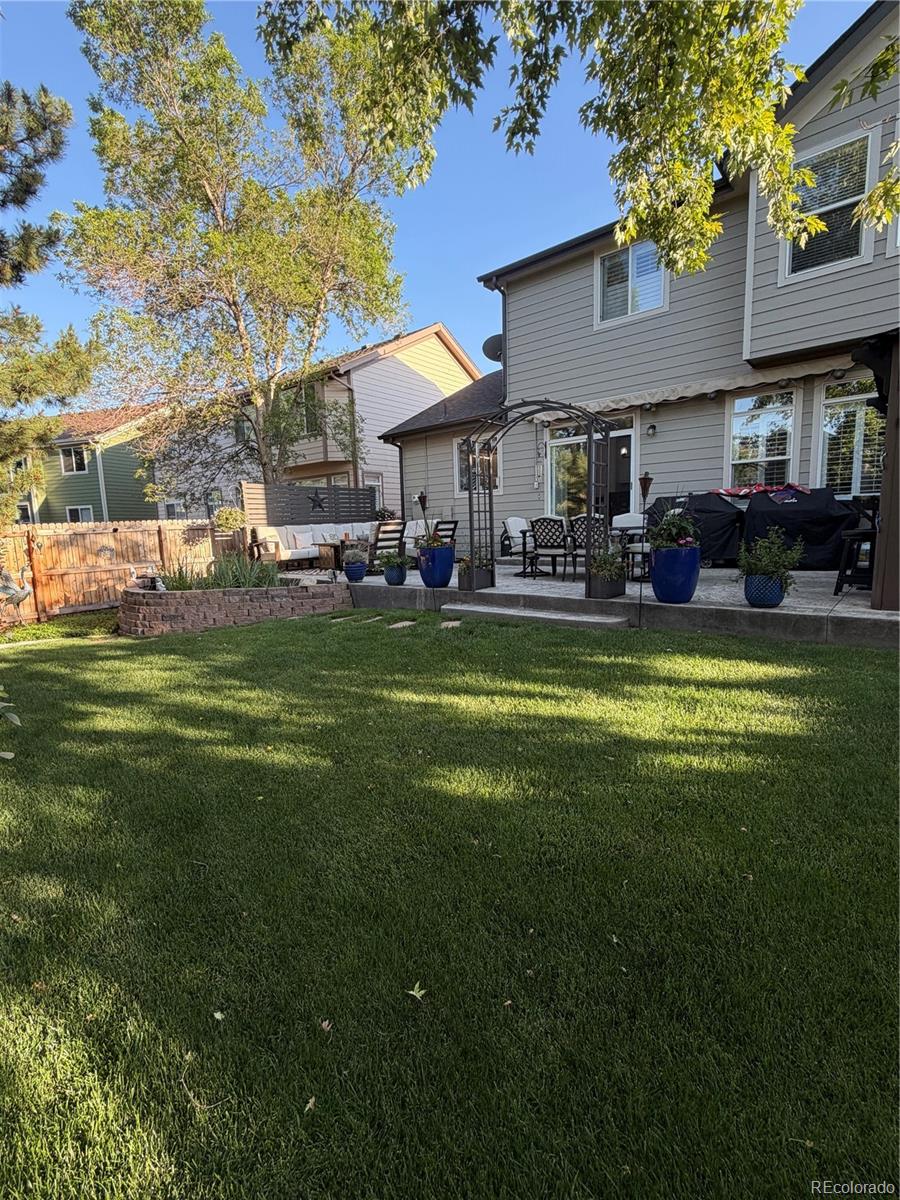 MLS Image #16 for 9487 w vandeventor drive,littleton, Colorado