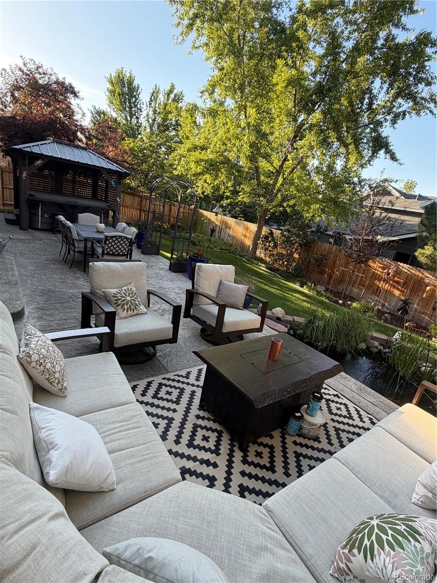 MLS Image #2 for 9487 w vandeventor drive,littleton, Colorado