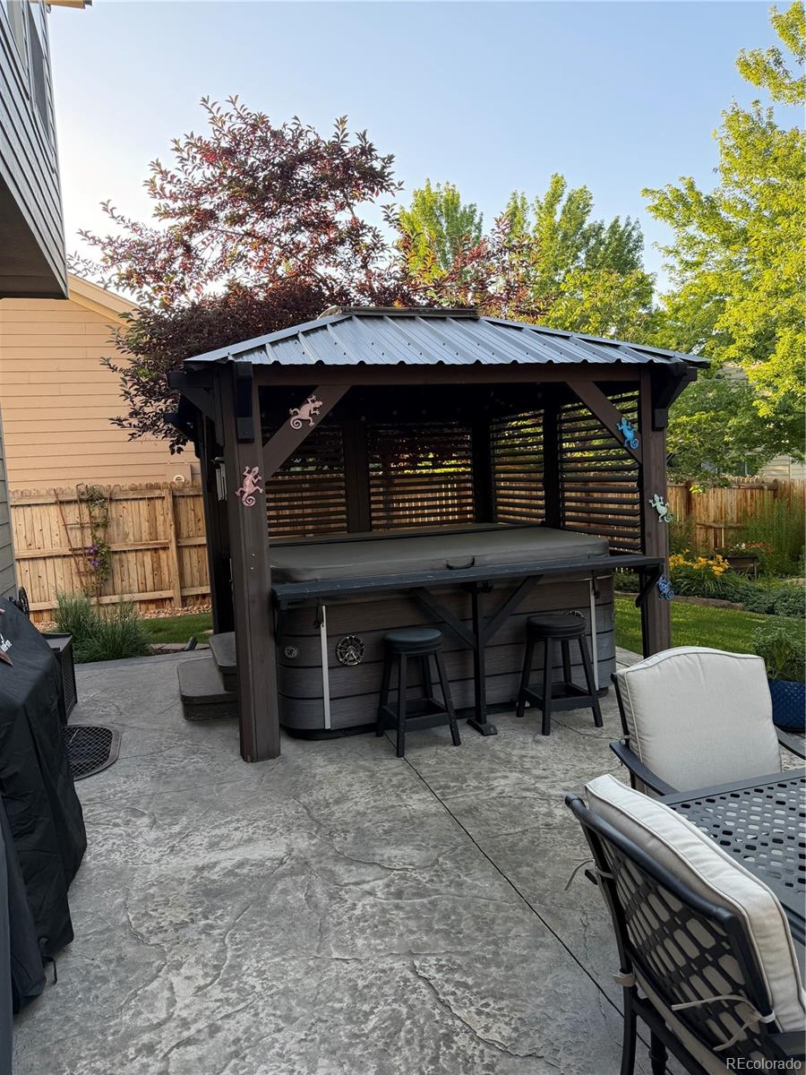 MLS Image #3 for 9487 w vandeventor drive,littleton, Colorado
