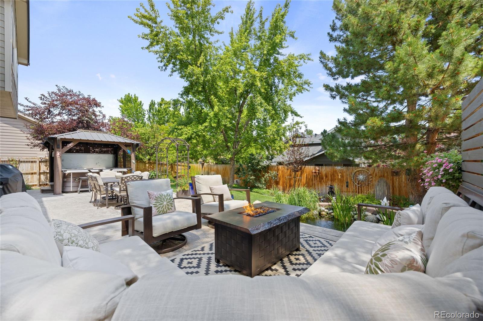 MLS Image #37 for 9487 w vandeventor drive,littleton, Colorado
