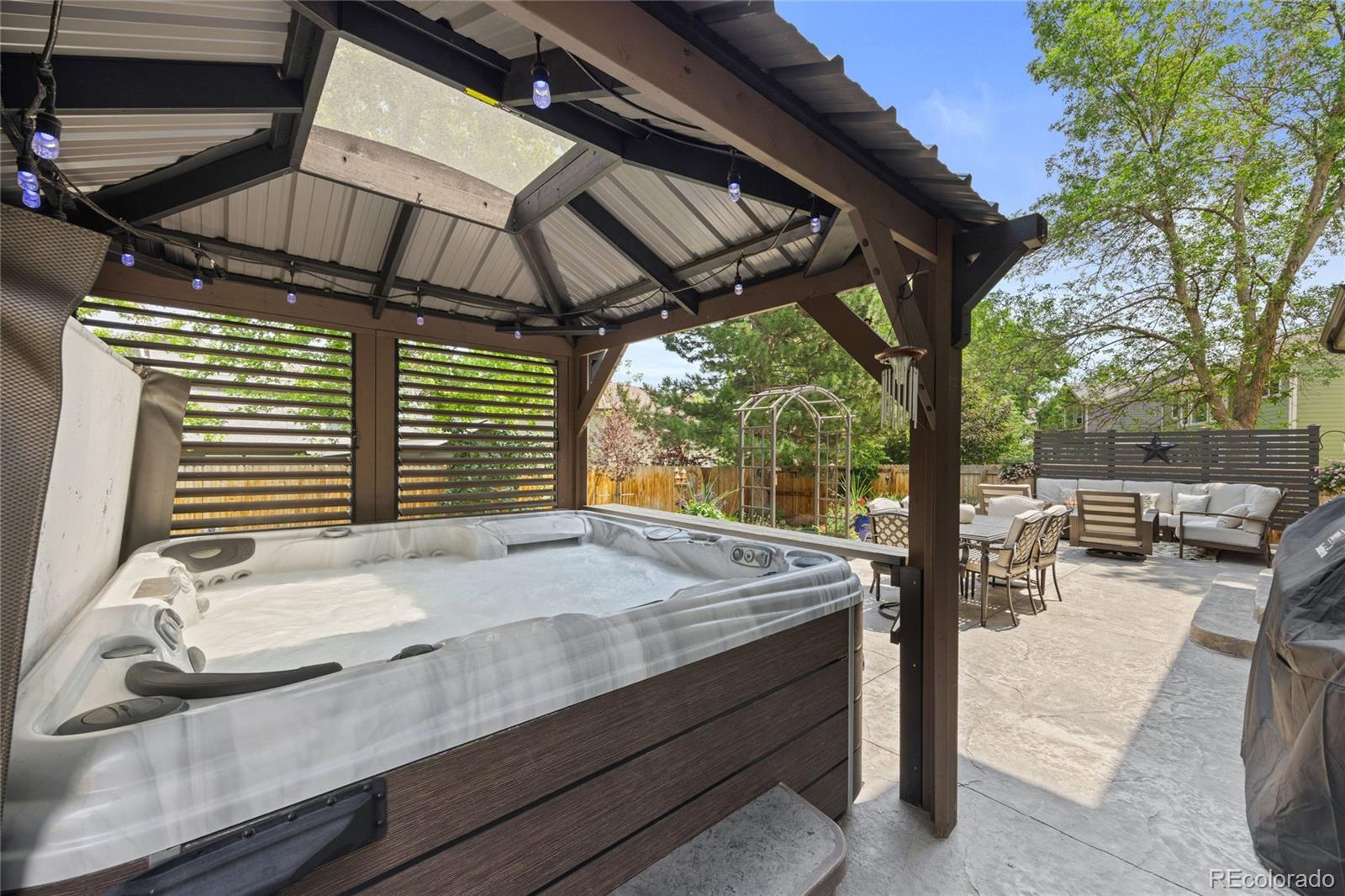 MLS Image #38 for 9487 w vandeventor drive,littleton, Colorado