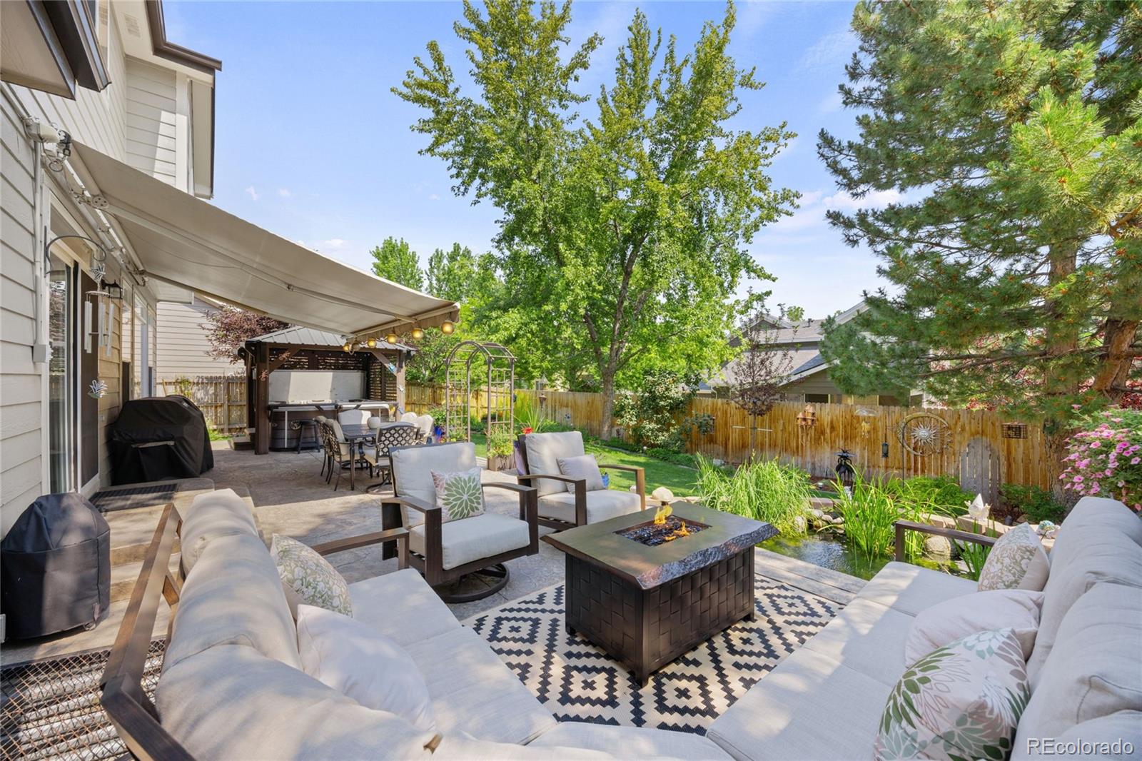 MLS Image #39 for 9487 w vandeventor drive,littleton, Colorado
