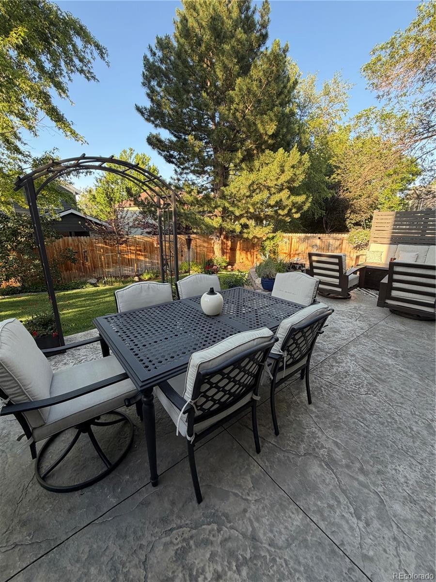 MLS Image #4 for 9487 w vandeventor drive,littleton, Colorado