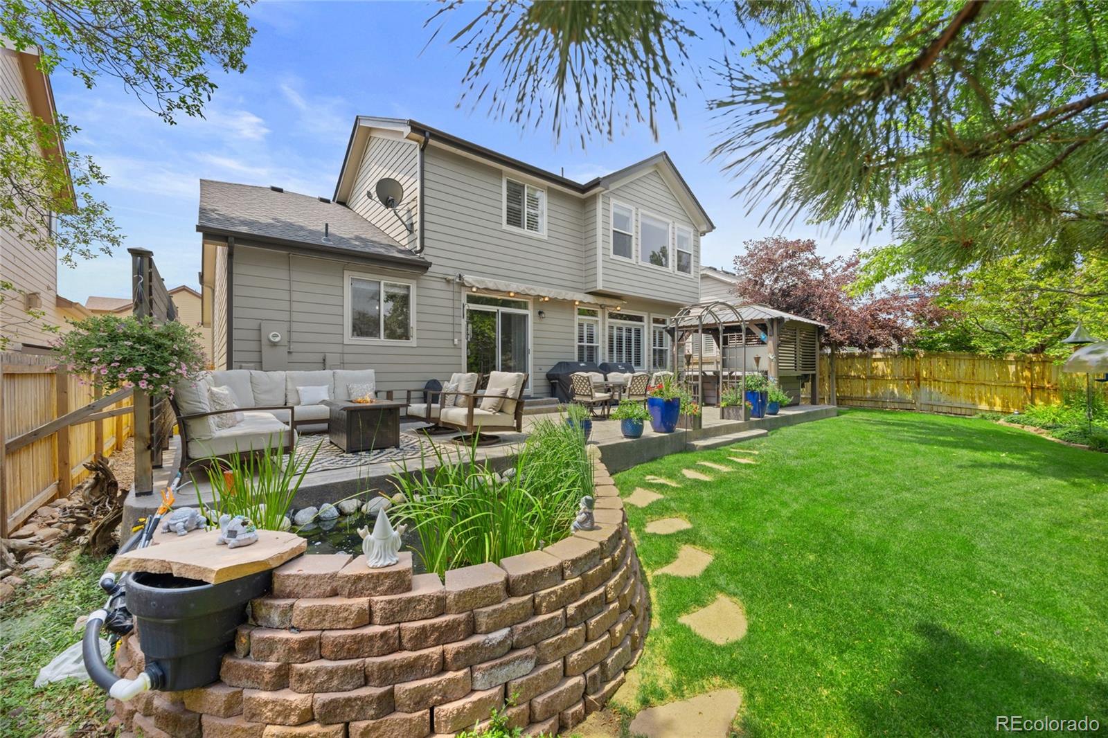 MLS Image #41 for 9487 w vandeventor drive,littleton, Colorado