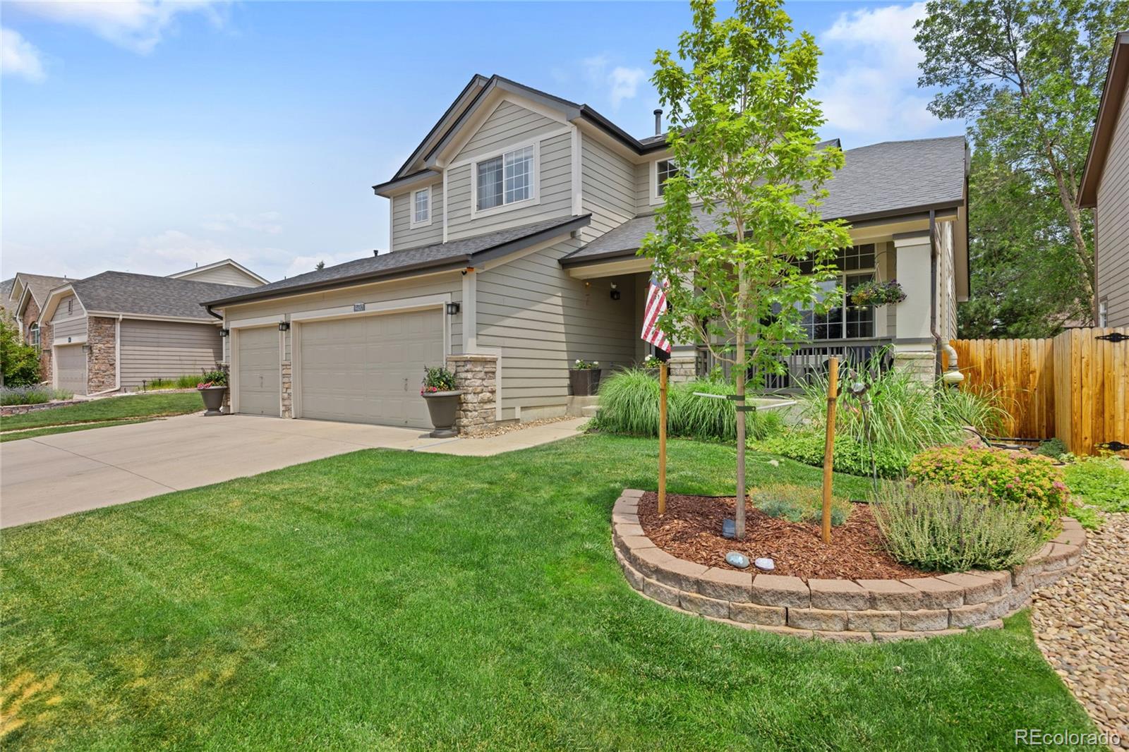 MLS Image #44 for 9487 w vandeventor drive,littleton, Colorado