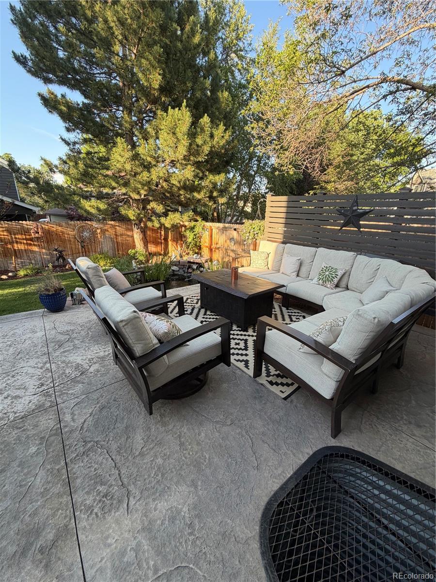 MLS Image #5 for 9487 w vandeventor drive,littleton, Colorado