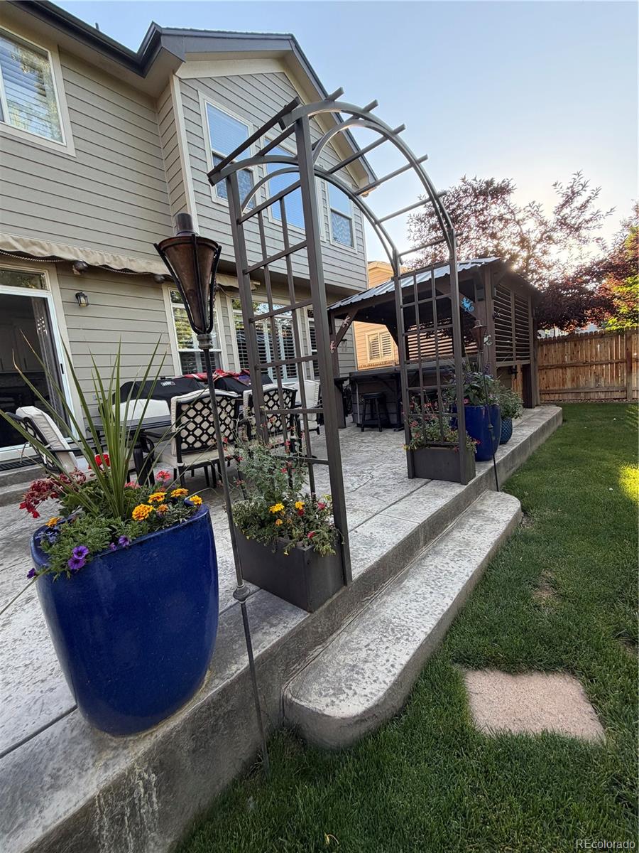 MLS Image #7 for 9487 w vandeventor drive,littleton, Colorado