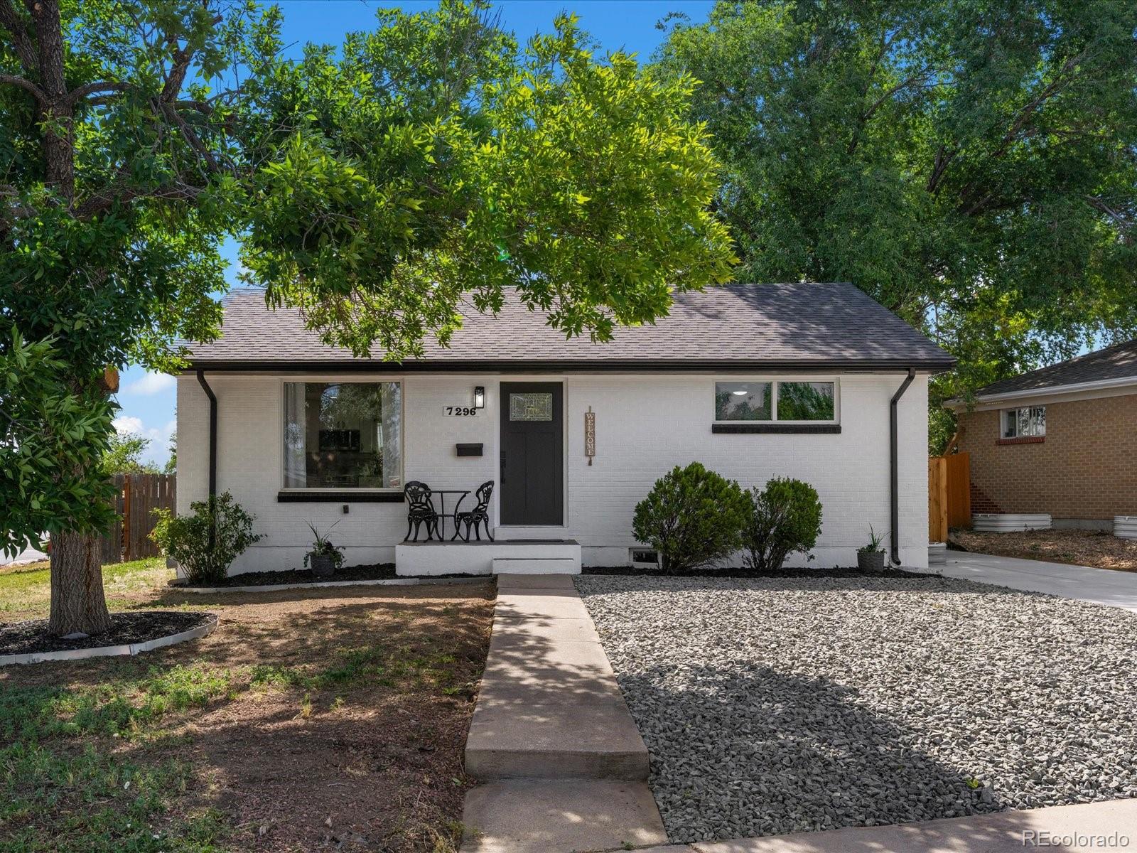 MLS Image #1 for 7296  avrum drive,denver, Colorado