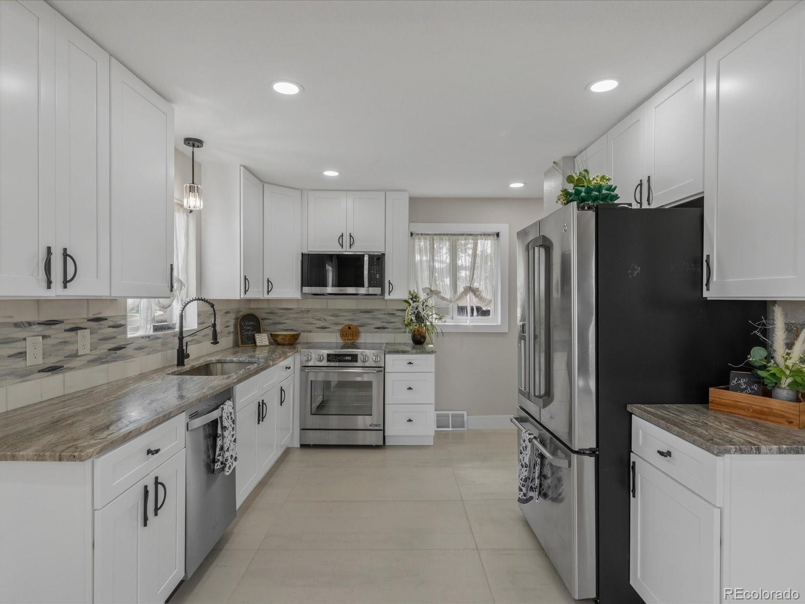 MLS Image #10 for 7296  avrum drive,denver, Colorado