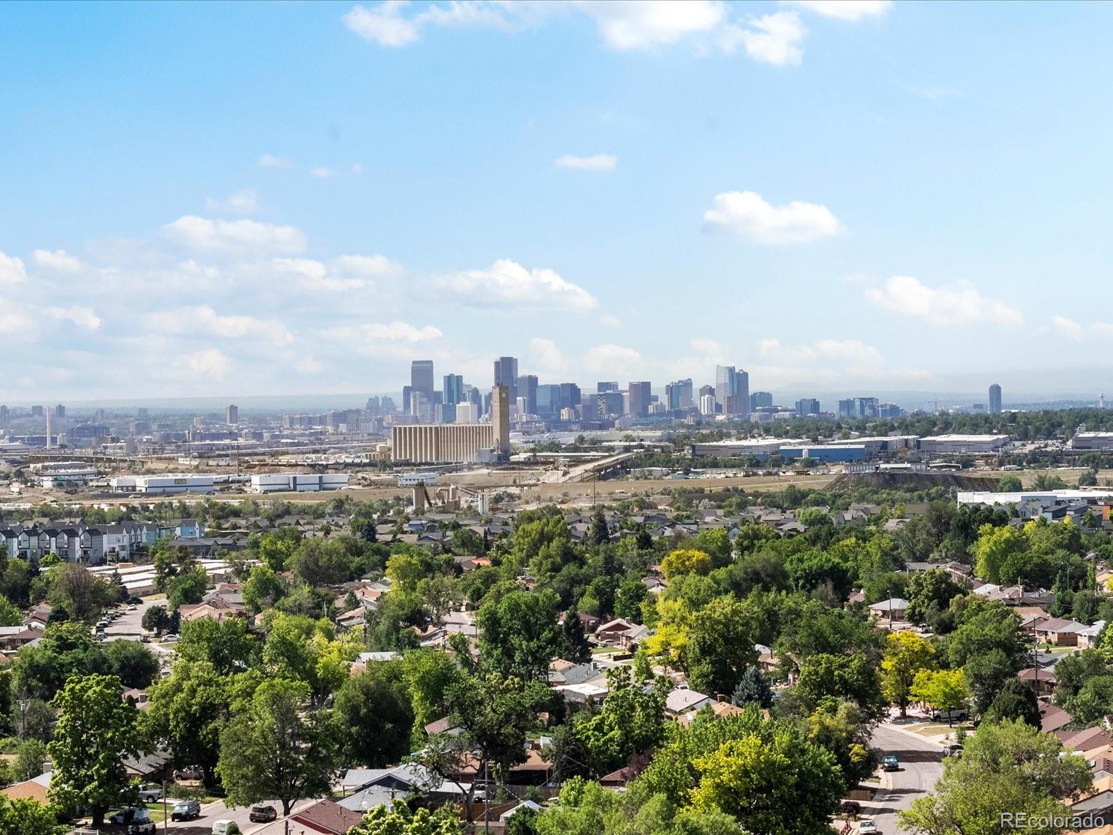MLS Image #2 for 7296  avrum drive,denver, Colorado