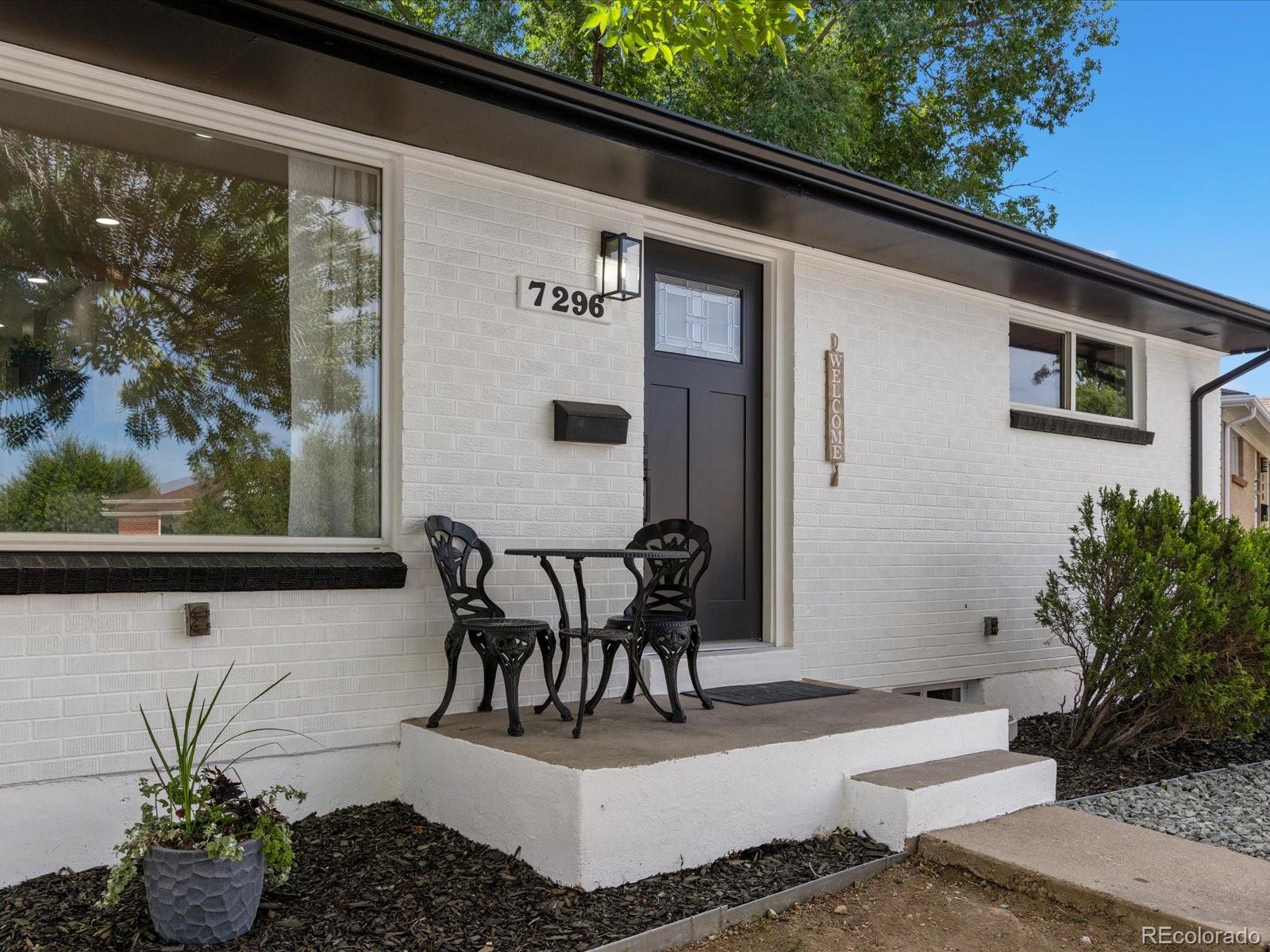 MLS Image #3 for 7296  avrum drive,denver, Colorado