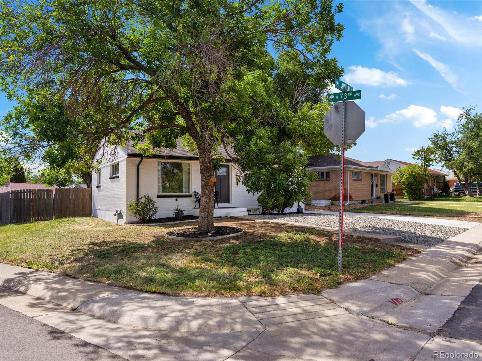 MLS Image #37 for 7296  avrum drive,denver, Colorado