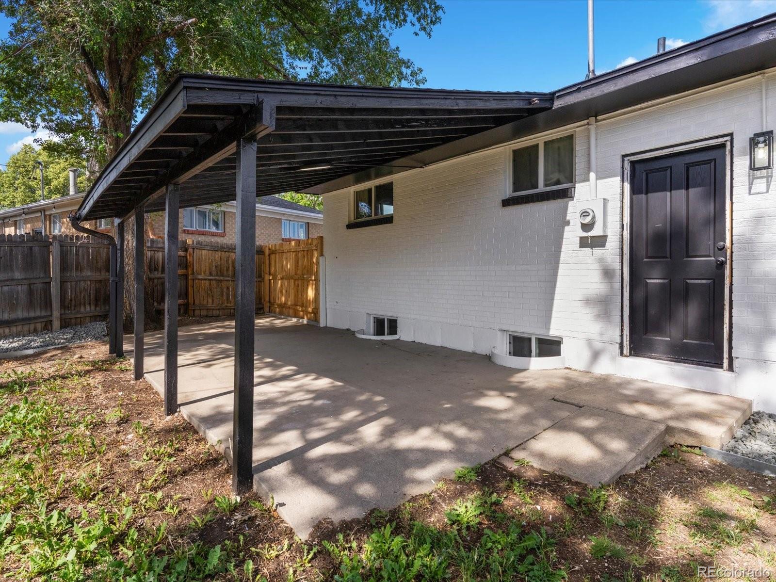 MLS Image #38 for 7296  avrum drive,denver, Colorado