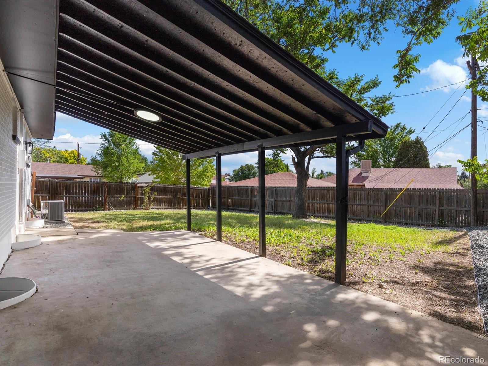 MLS Image #39 for 7296  avrum drive,denver, Colorado