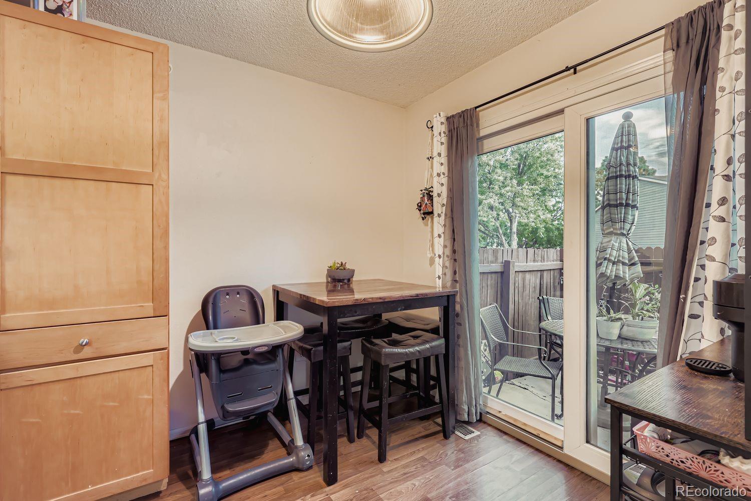MLS Image #11 for 4386  hawks lookout lane,colorado springs, Colorado