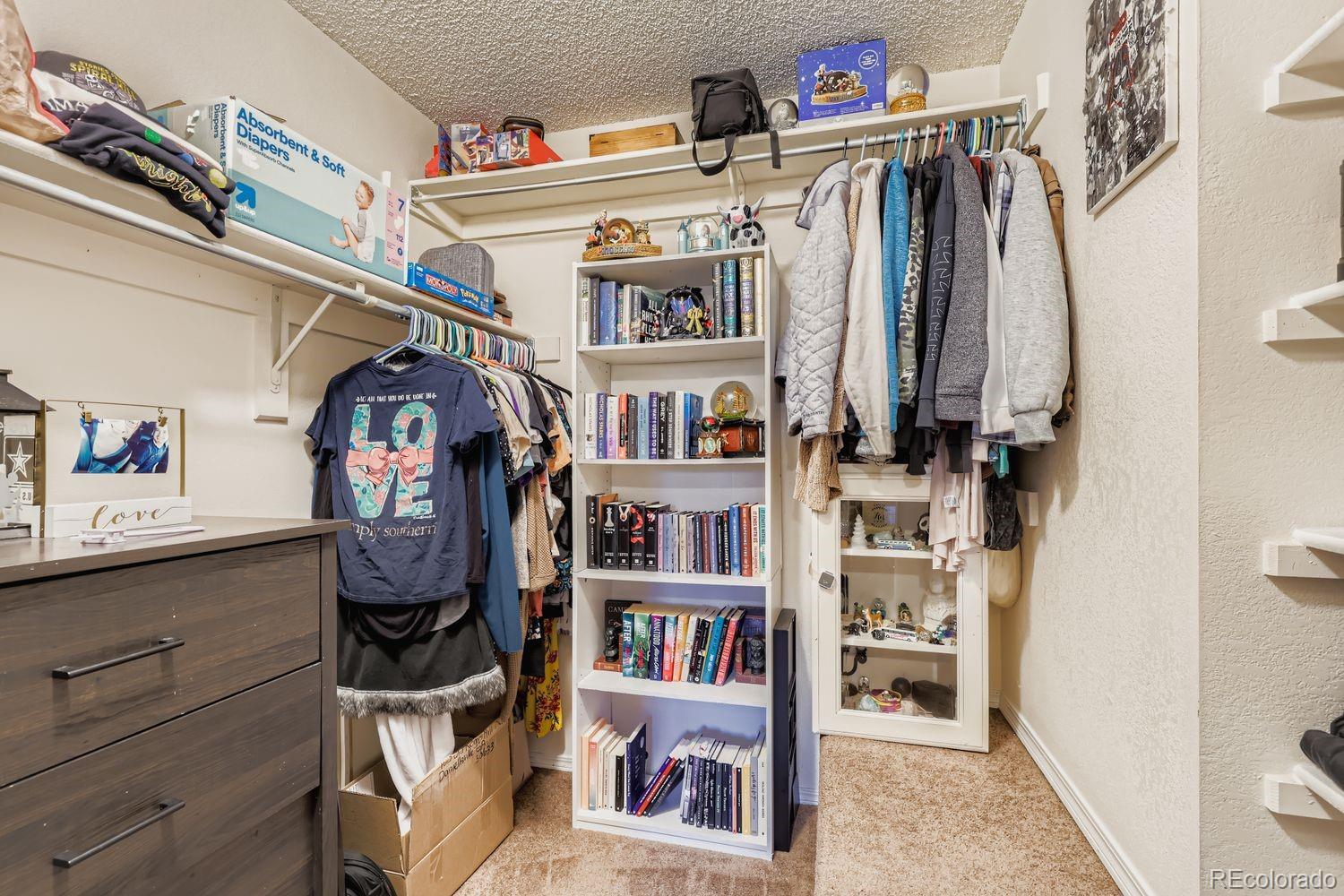 MLS Image #18 for 4386  hawks lookout lane,colorado springs, Colorado