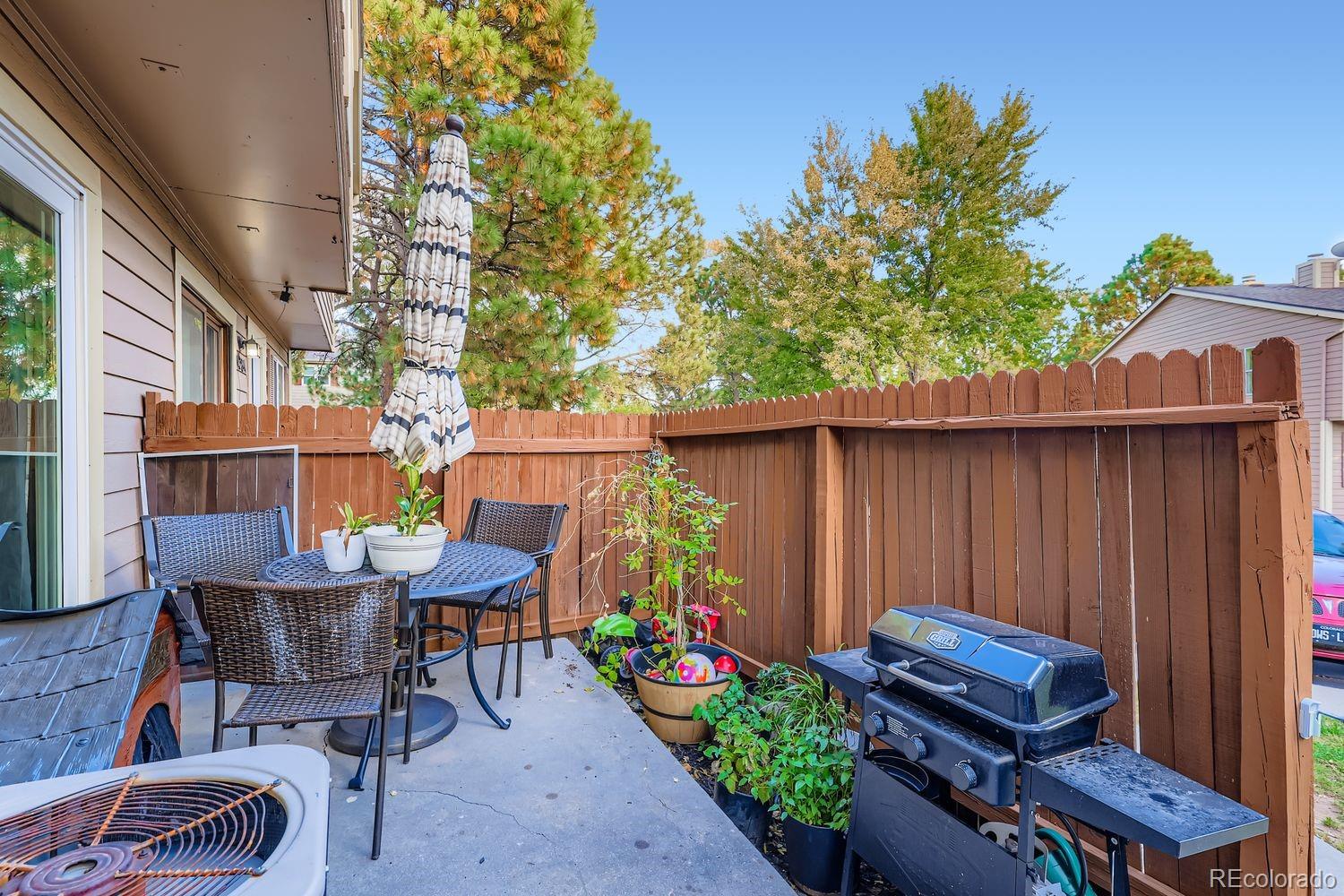 MLS Image #3 for 4386  hawks lookout lane,colorado springs, Colorado