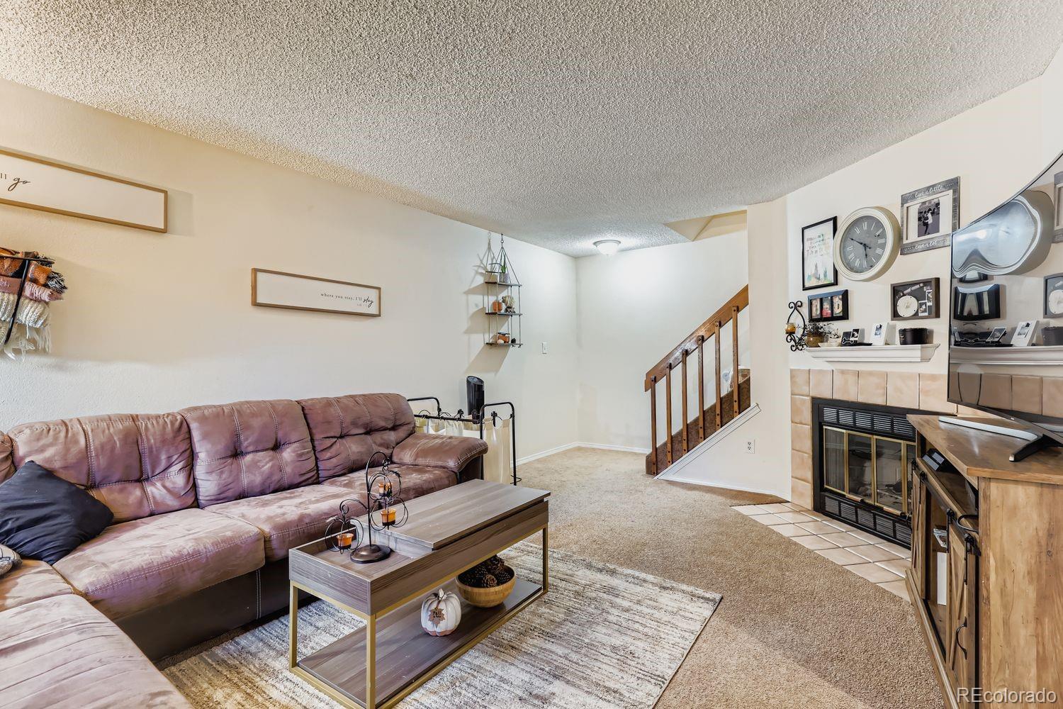 MLS Image #4 for 4386  hawks lookout lane,colorado springs, Colorado
