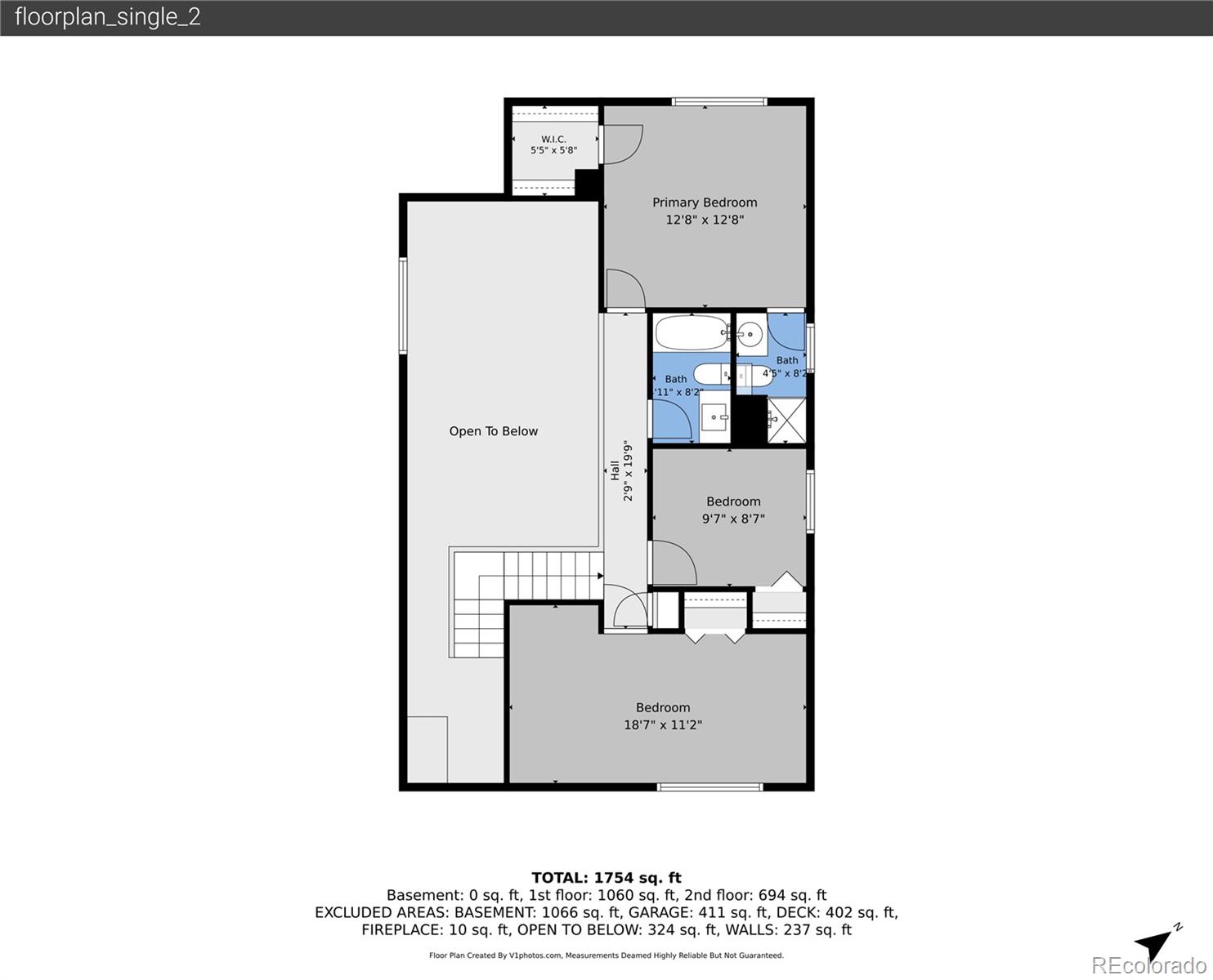 MLS Image #47 for 10957  jay street,westminster, Colorado
