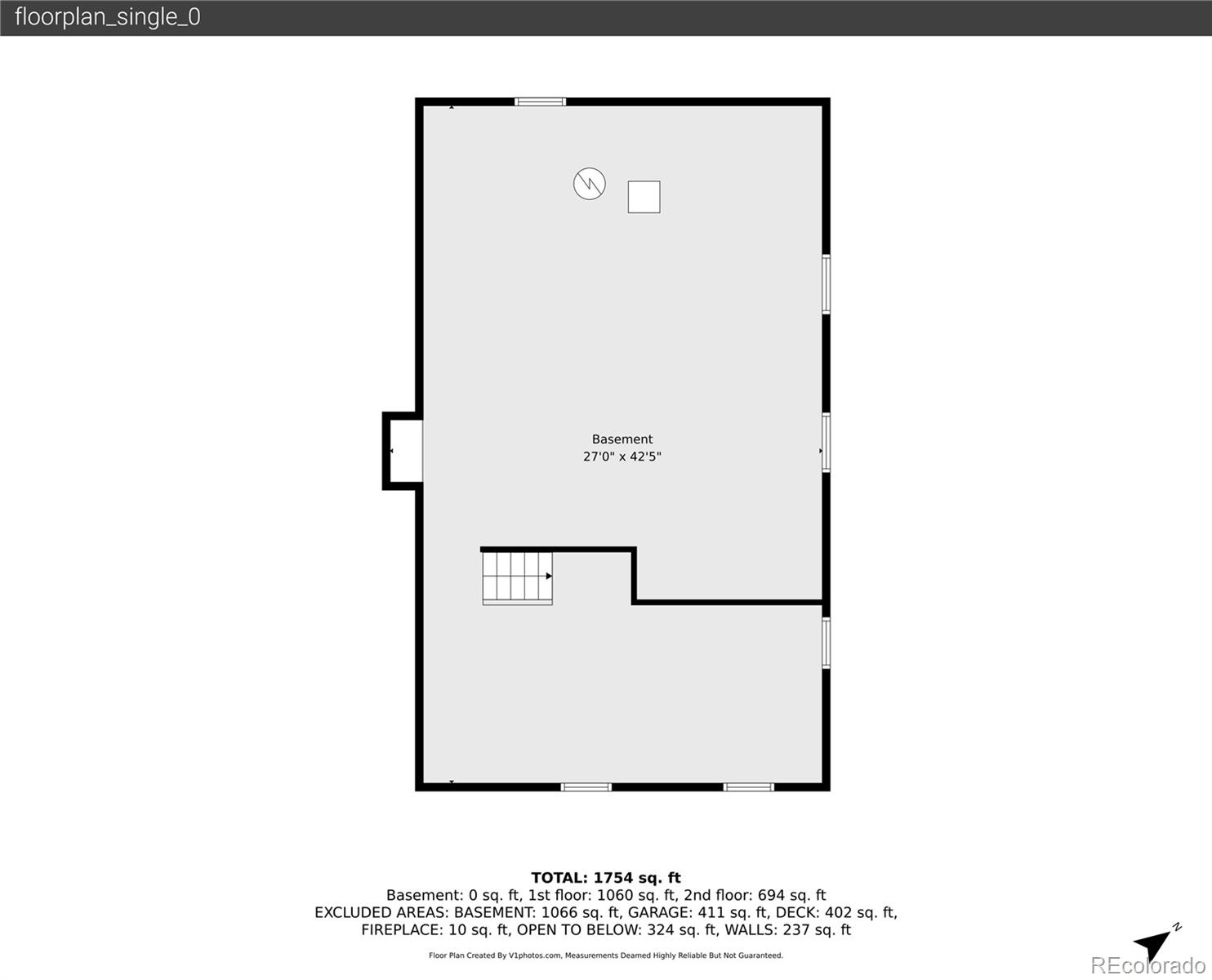 MLS Image #48 for 10957  jay street,westminster, Colorado