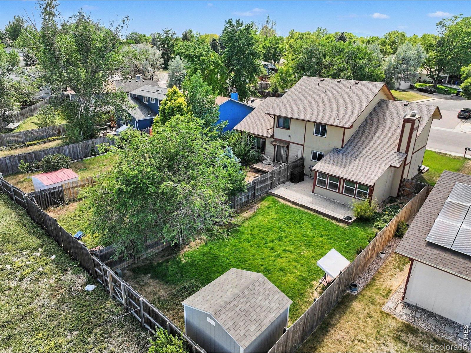 MLS Image #1 for 2056 s colorado avenue,loveland, Colorado