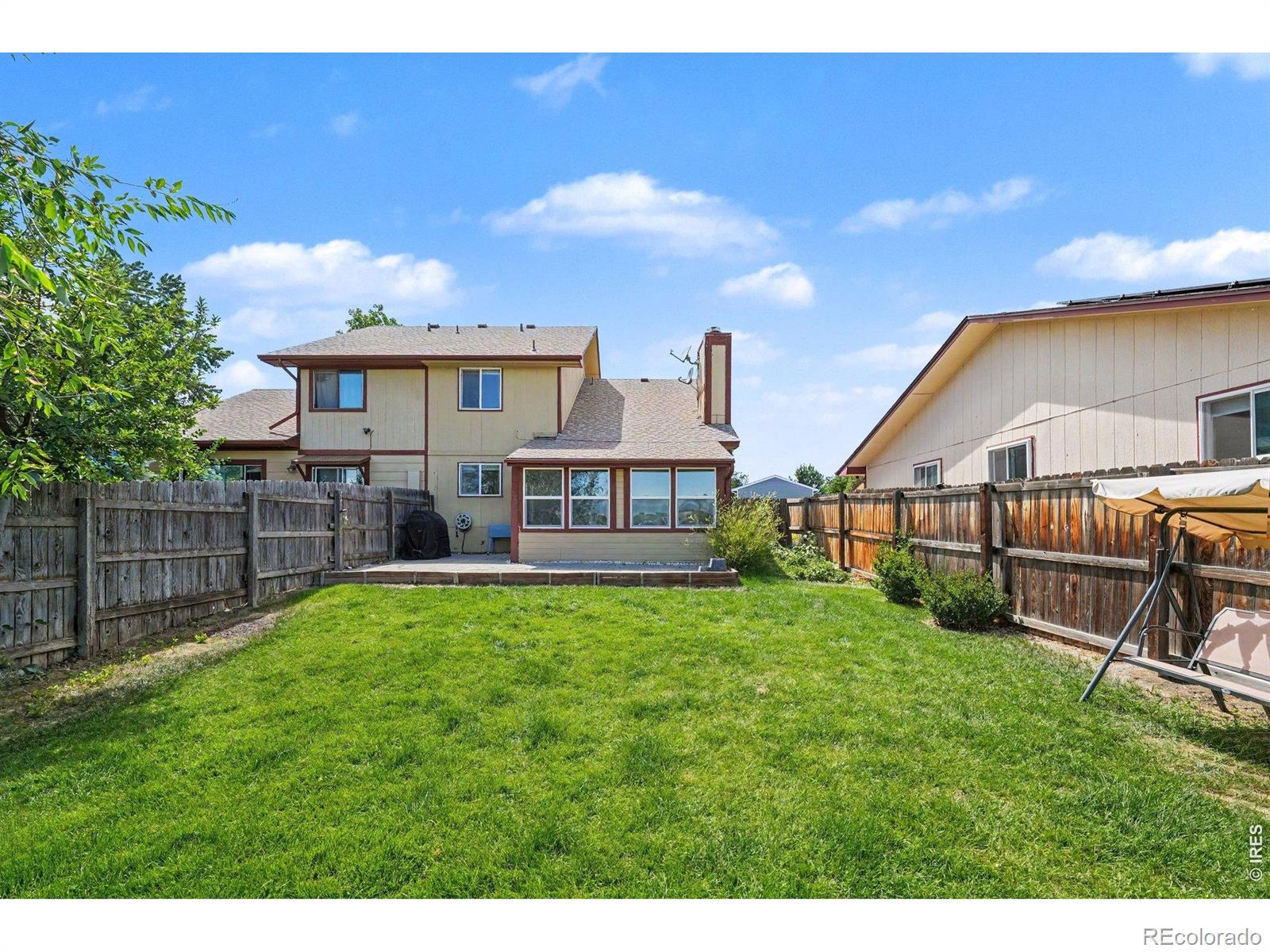 MLS Image #2 for 2056 s colorado avenue,loveland, Colorado