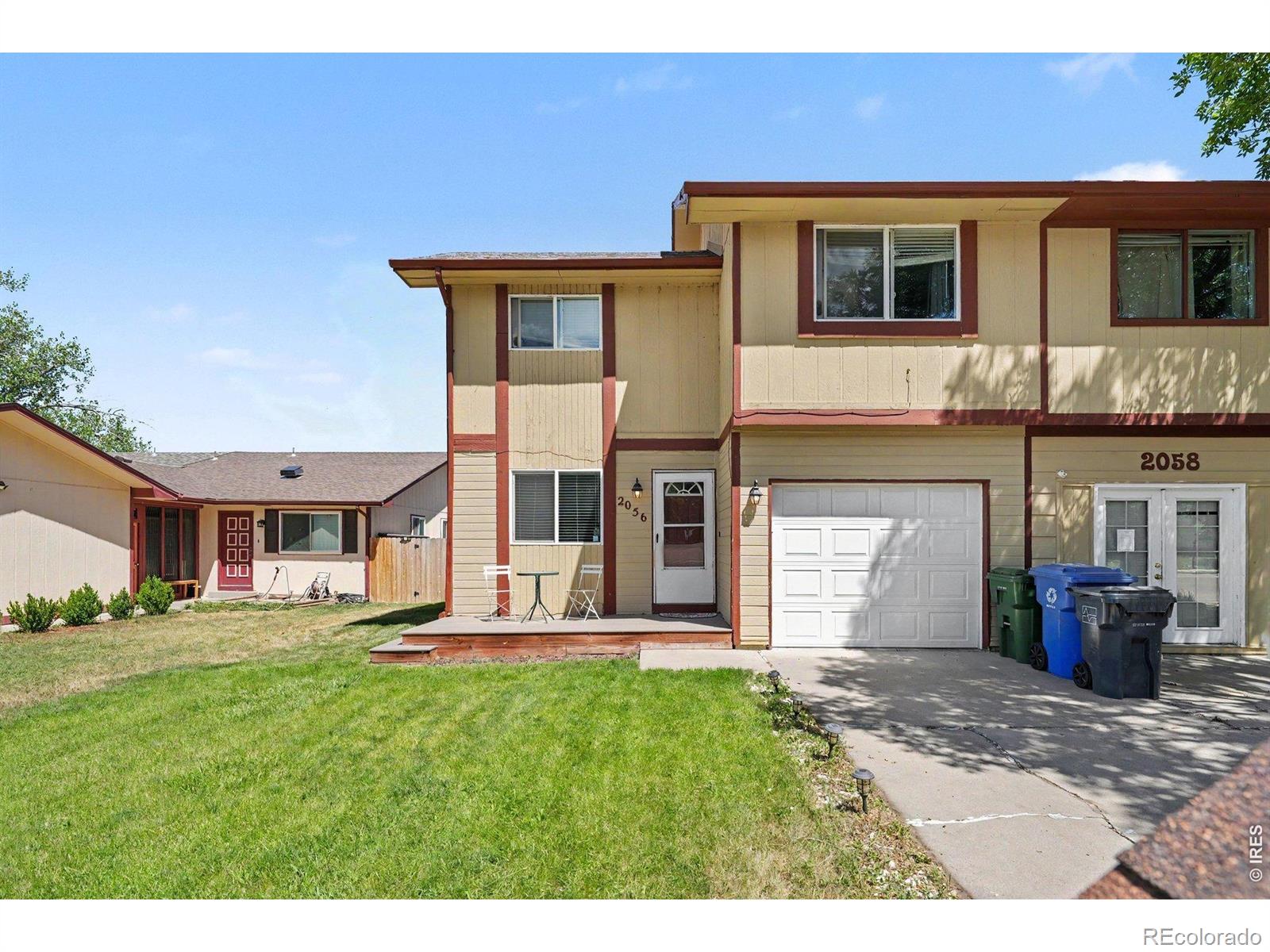 MLS Image #3 for 2056 s colorado avenue,loveland, Colorado