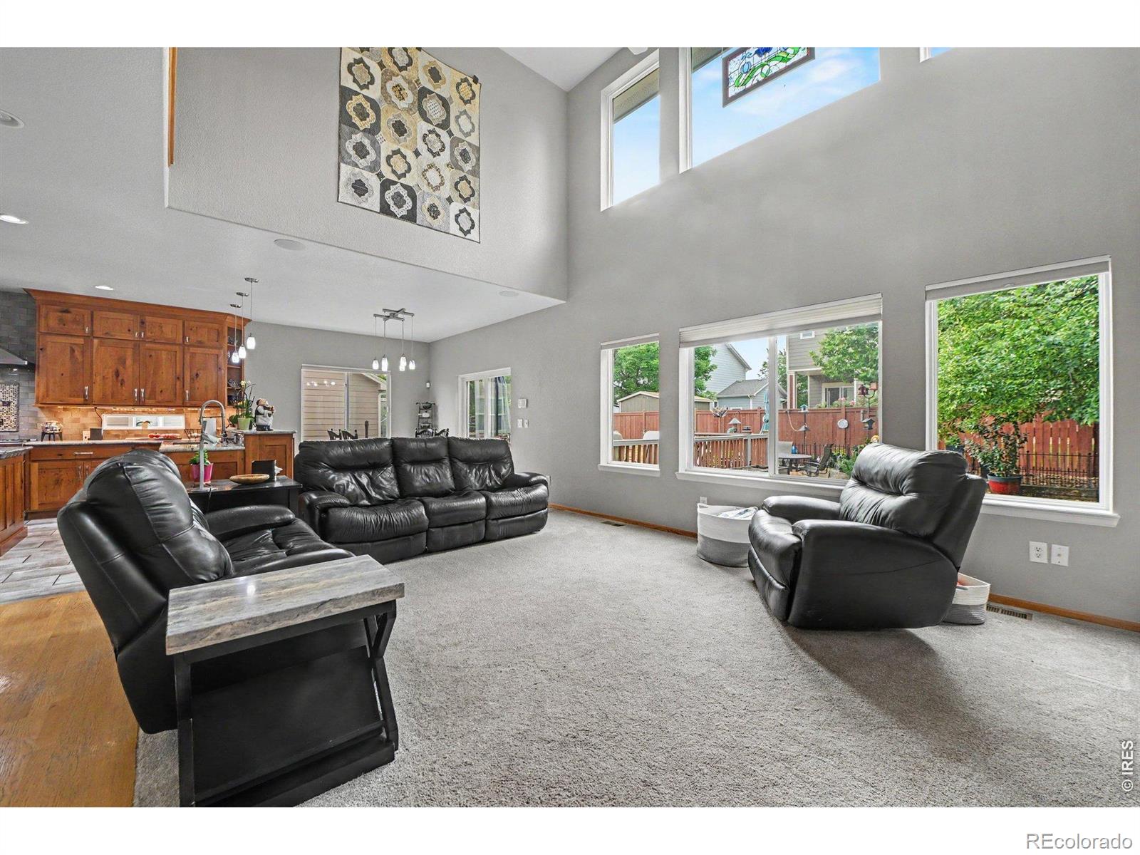MLS Image #3 for 1339  forrestal drive,fort collins, Colorado