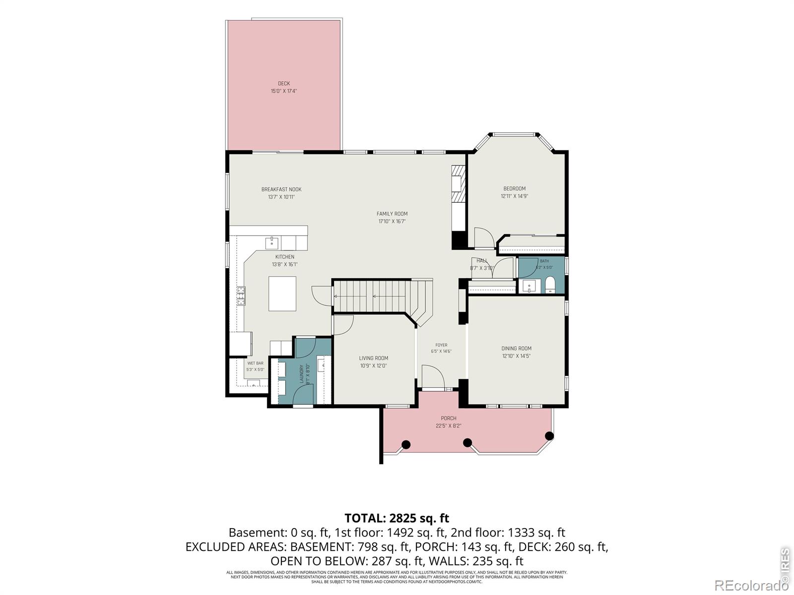 MLS Image #33 for 1339  forrestal drive,fort collins, Colorado
