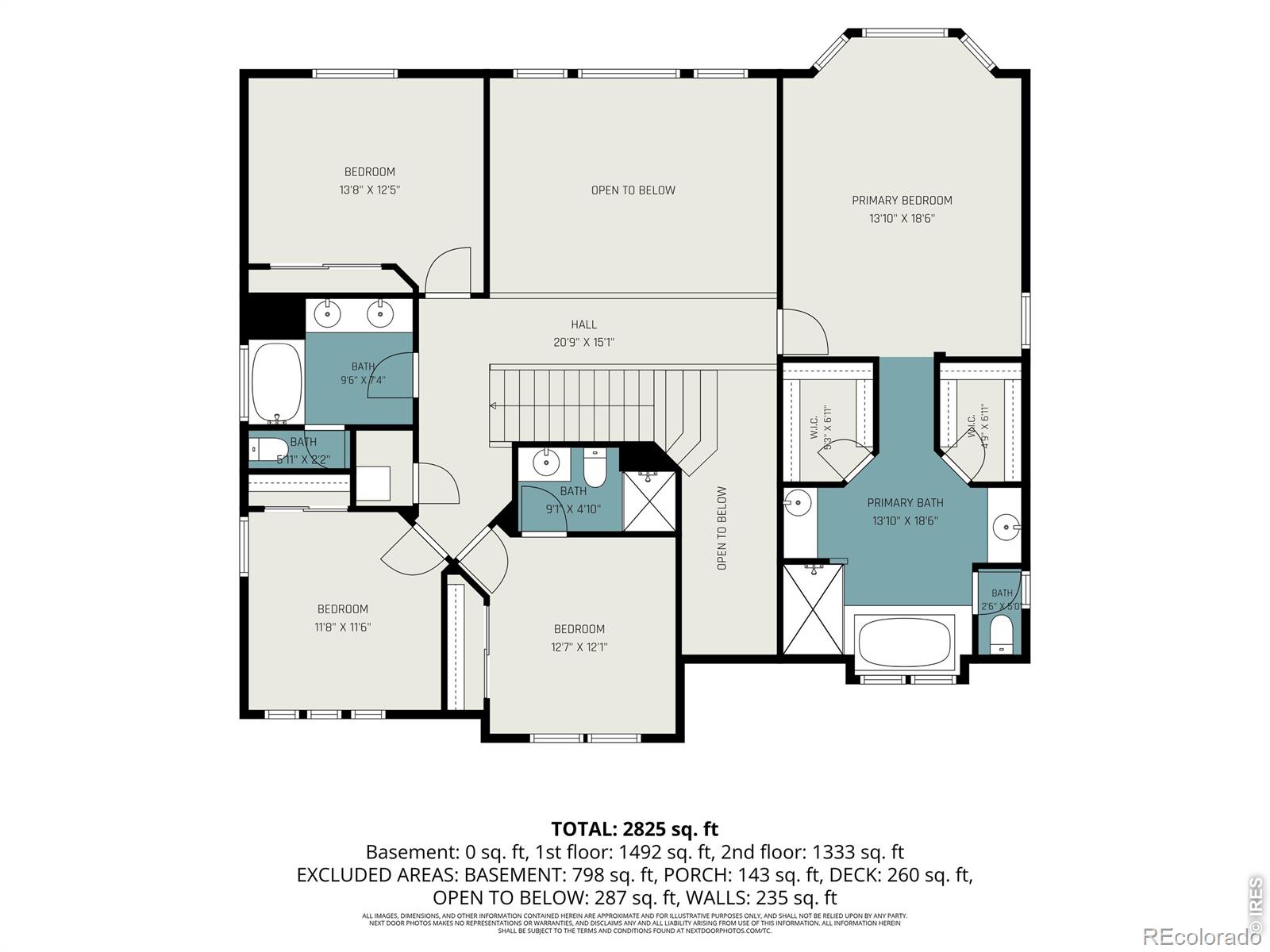 MLS Image #34 for 1339  forrestal drive,fort collins, Colorado