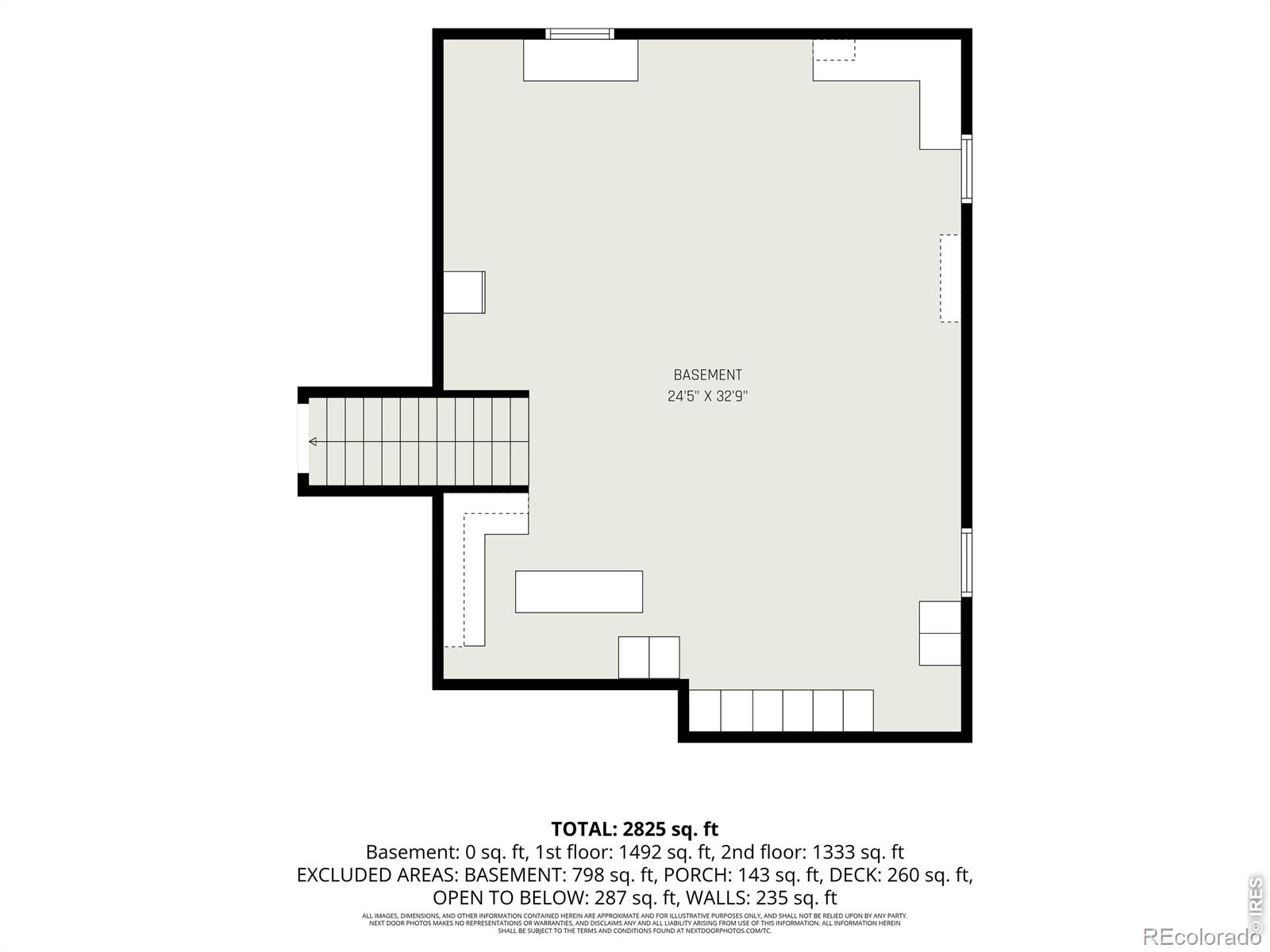MLS Image #35 for 1339  forrestal drive,fort collins, Colorado
