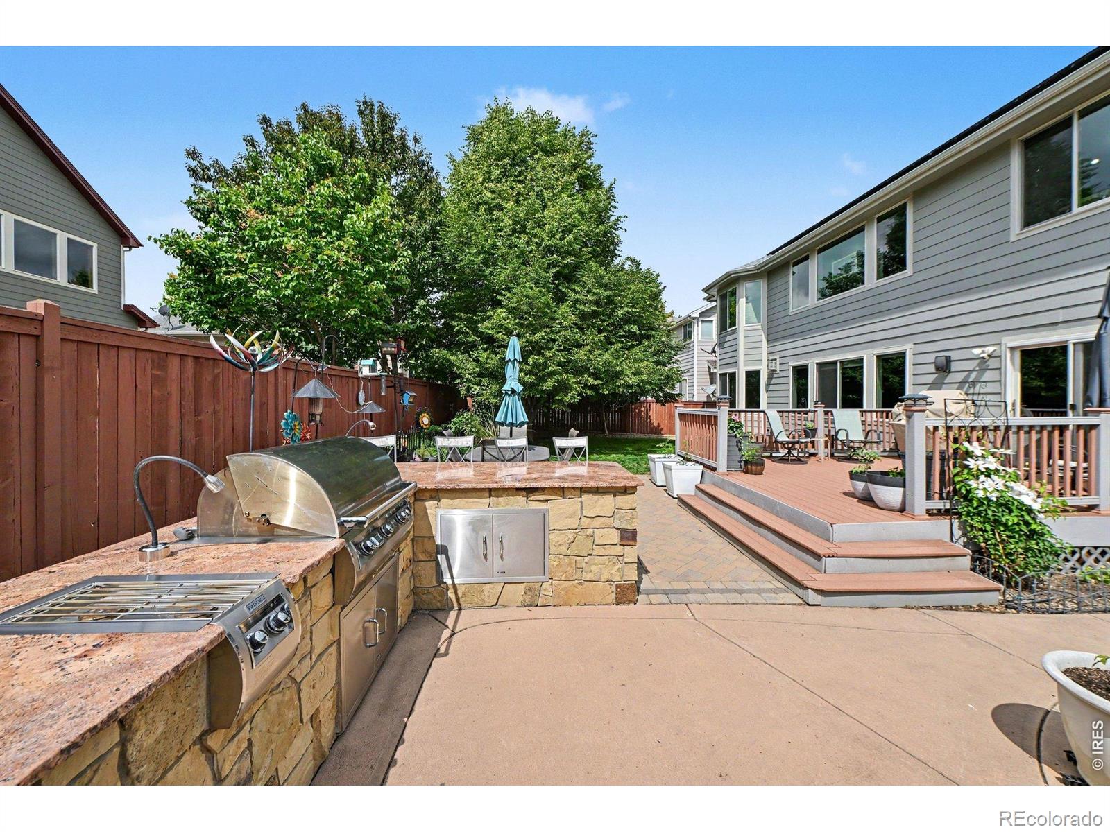 MLS Image #36 for 1339  forrestal drive,fort collins, Colorado