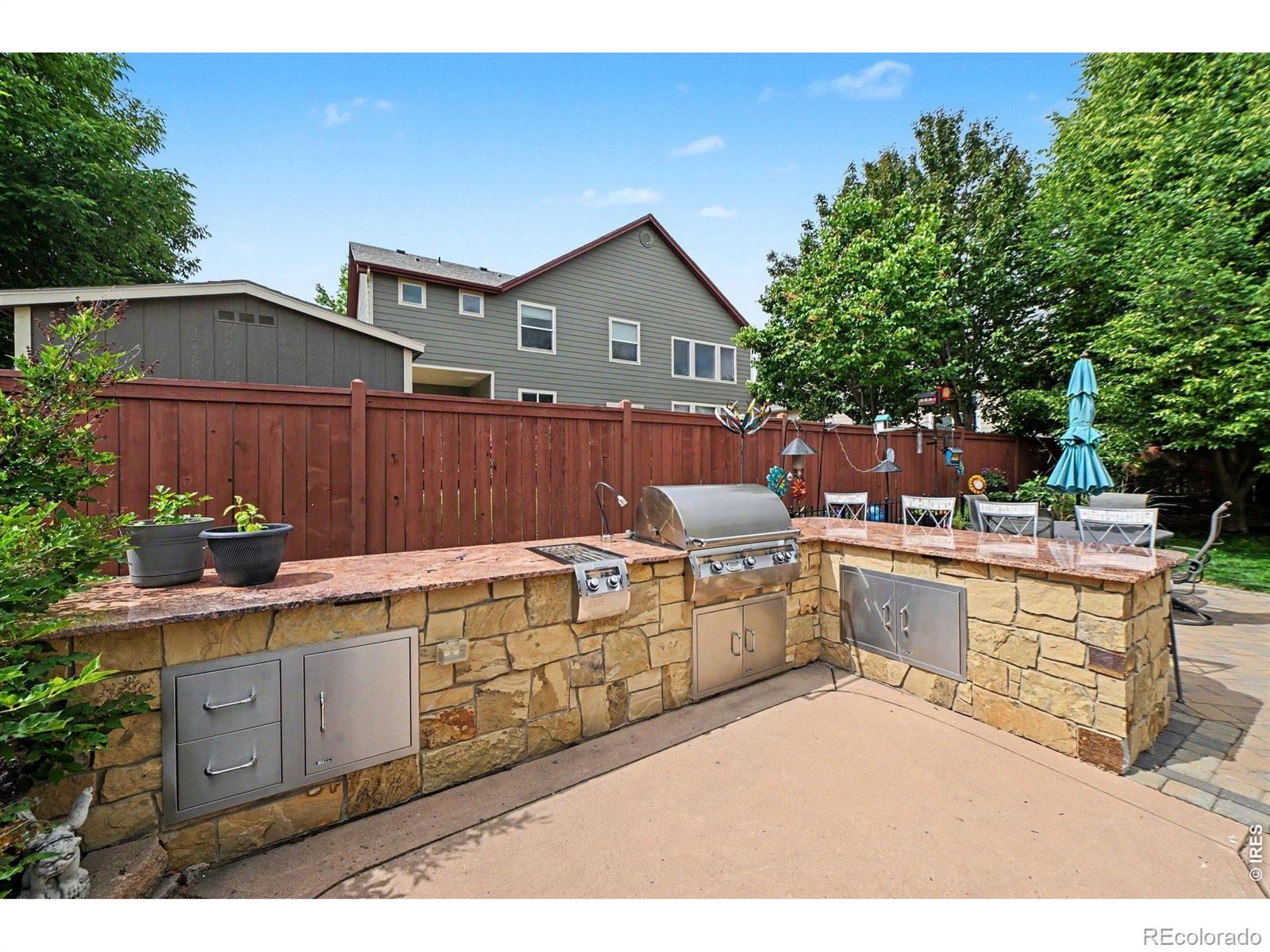 MLS Image #37 for 1339  forrestal drive,fort collins, Colorado