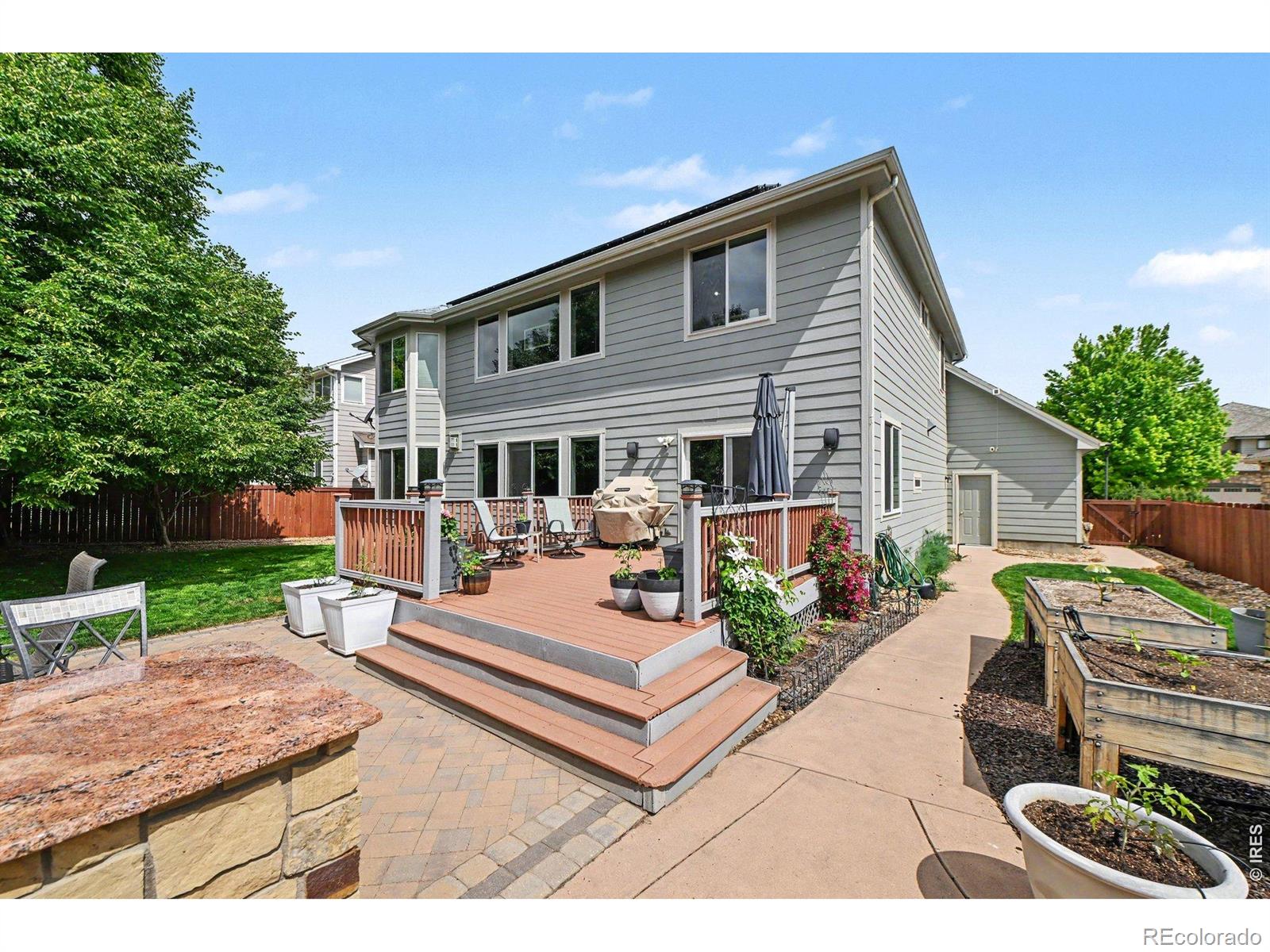 MLS Image #39 for 1339  forrestal drive,fort collins, Colorado