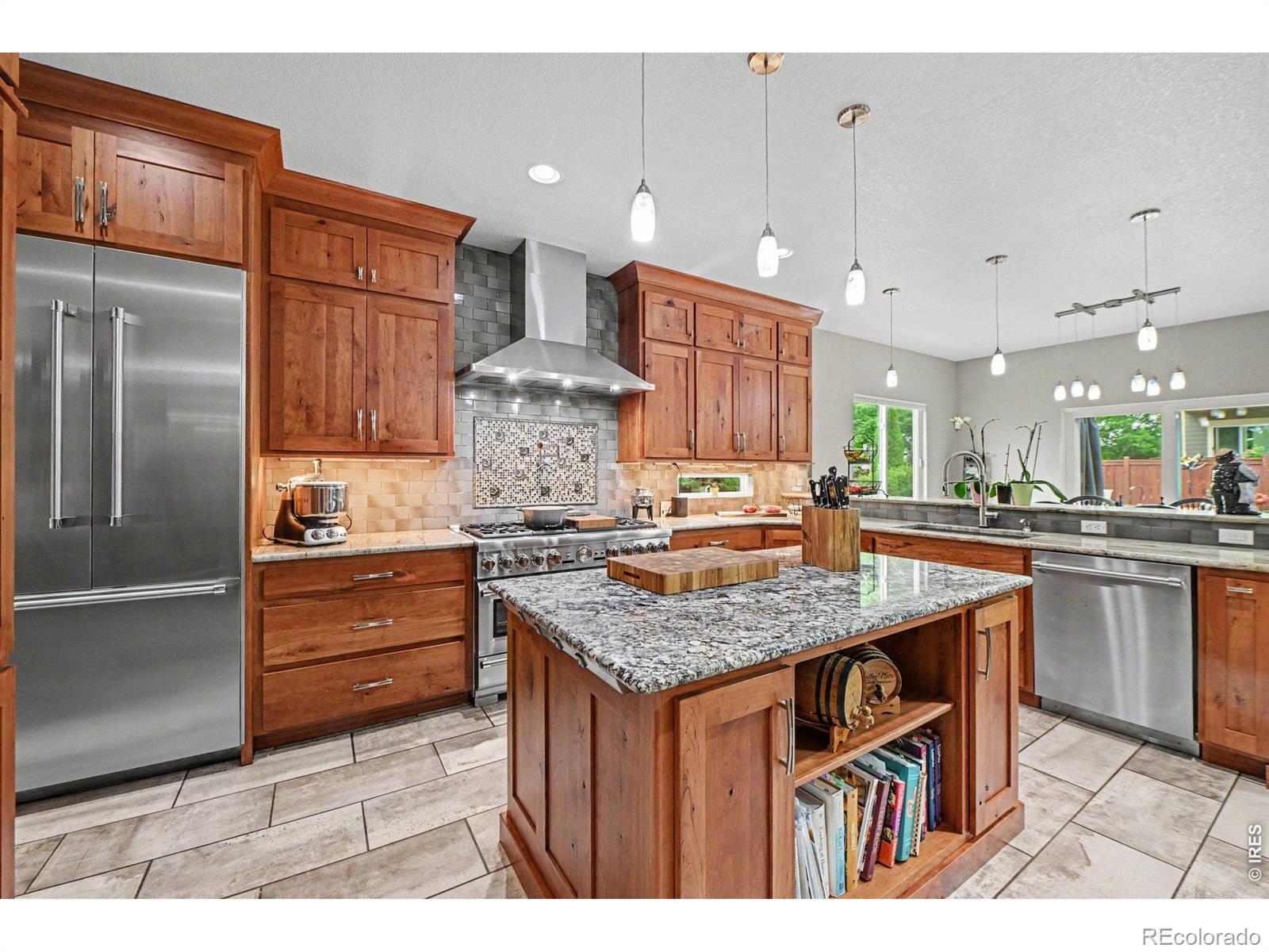 MLS Image #4 for 1339  forrestal drive,fort collins, Colorado