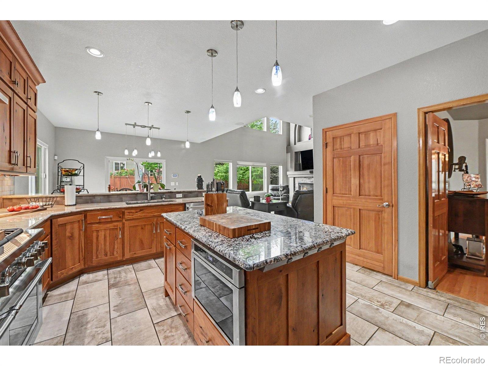 MLS Image #6 for 1339  forrestal drive,fort collins, Colorado