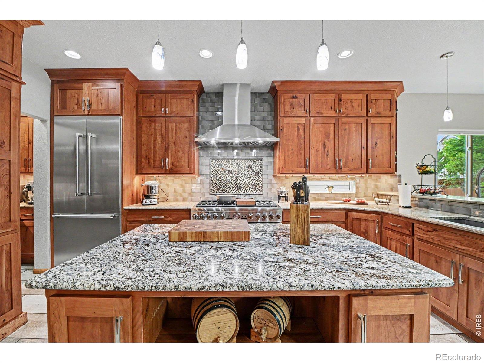 MLS Image #7 for 1339  forrestal drive,fort collins, Colorado