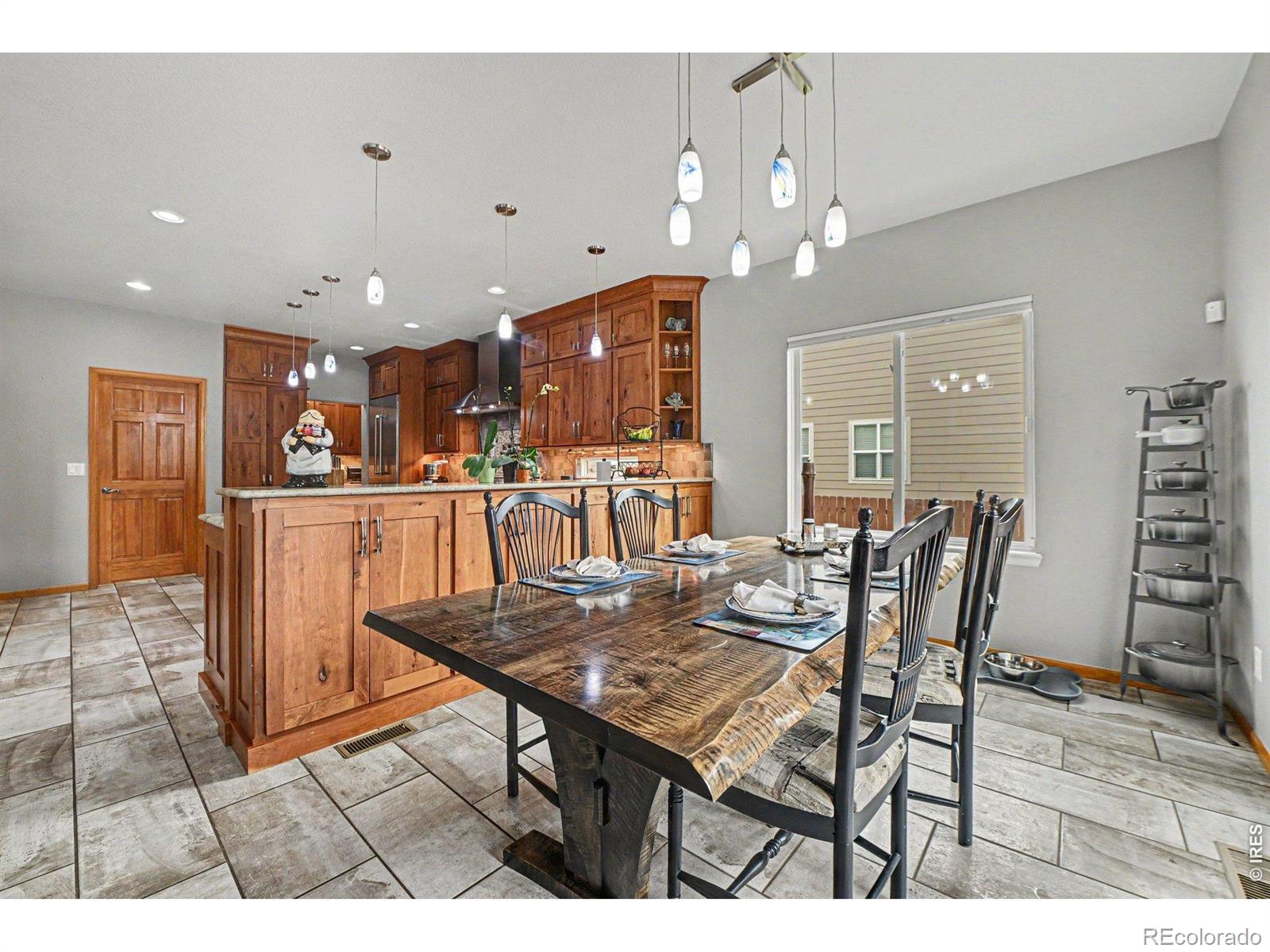MLS Image #8 for 1339  forrestal drive,fort collins, Colorado
