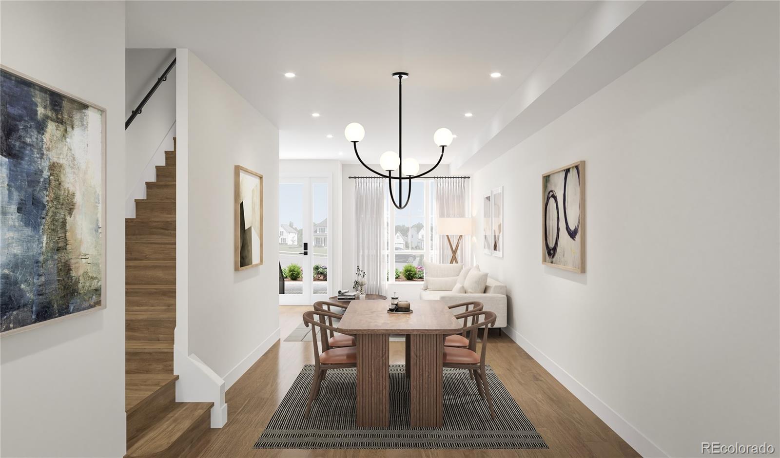 MLS Image #13 for 814  dahlia street,denver, Colorado