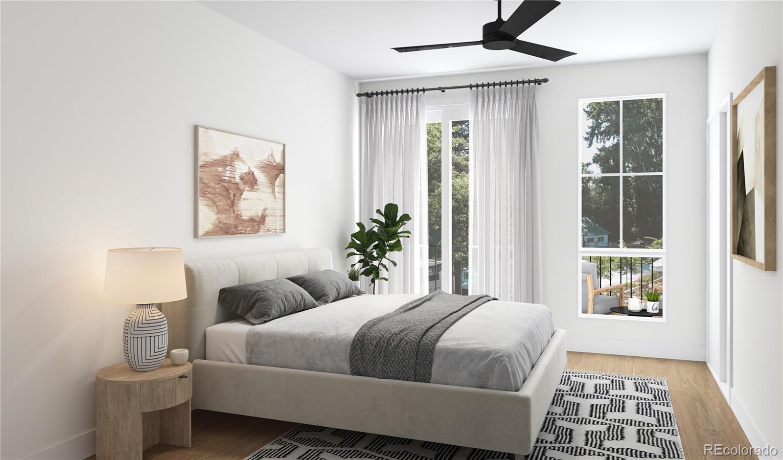 MLS Image #14 for 814  dahlia street,denver, Colorado