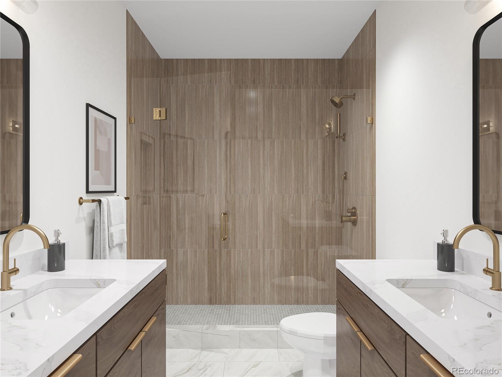 MLS Image #4 for 814  dahlia street,denver, Colorado